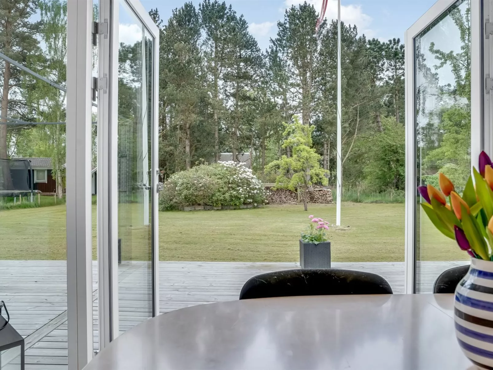 "Ginie" - 600m from the sea-Inside