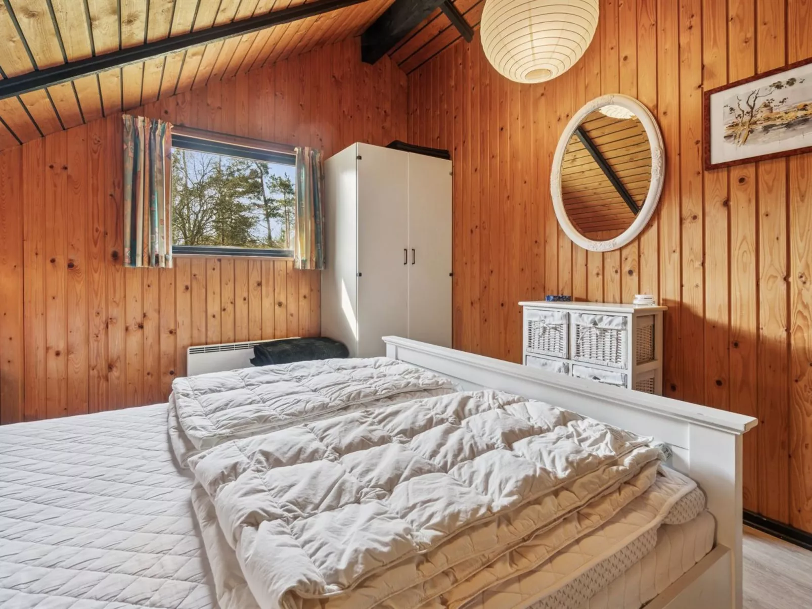 "Ajla" - 500m from the sea-Inside