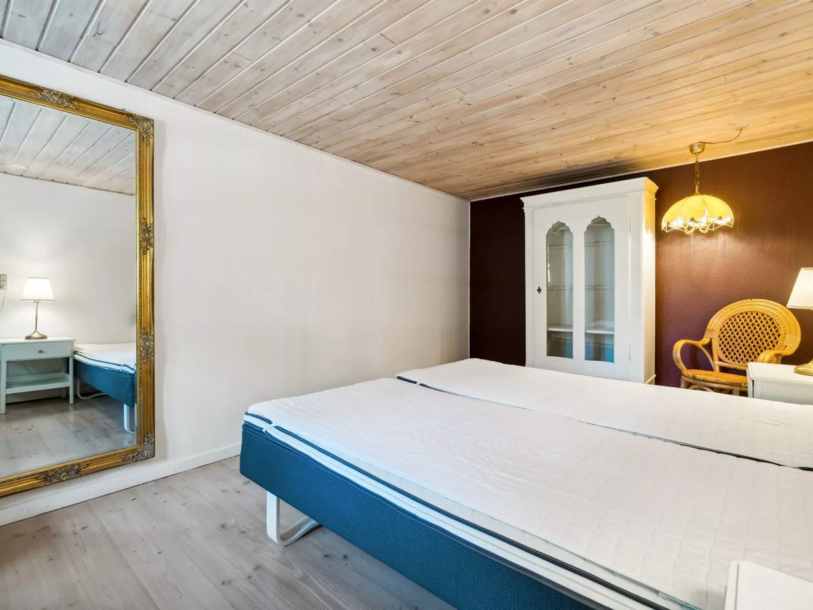 "Ieva" - 3.9km from the sea-Inside