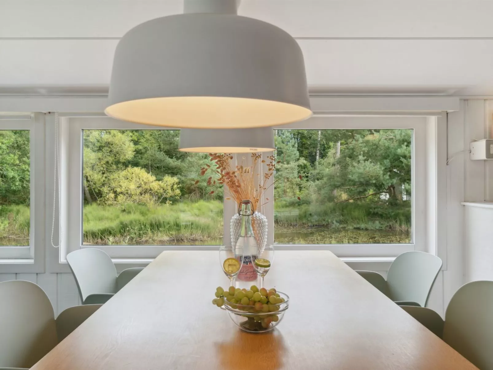 "Maritha" - 400m from the sea-Drinnen