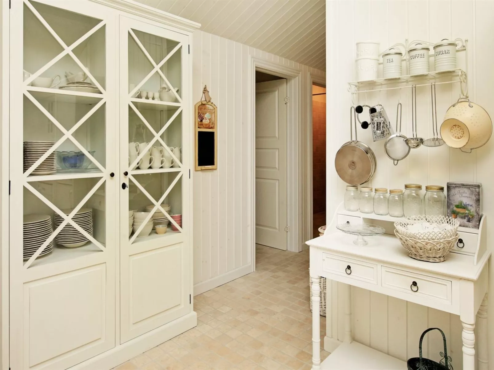 "Aarne" - 30m from the sea-Inside