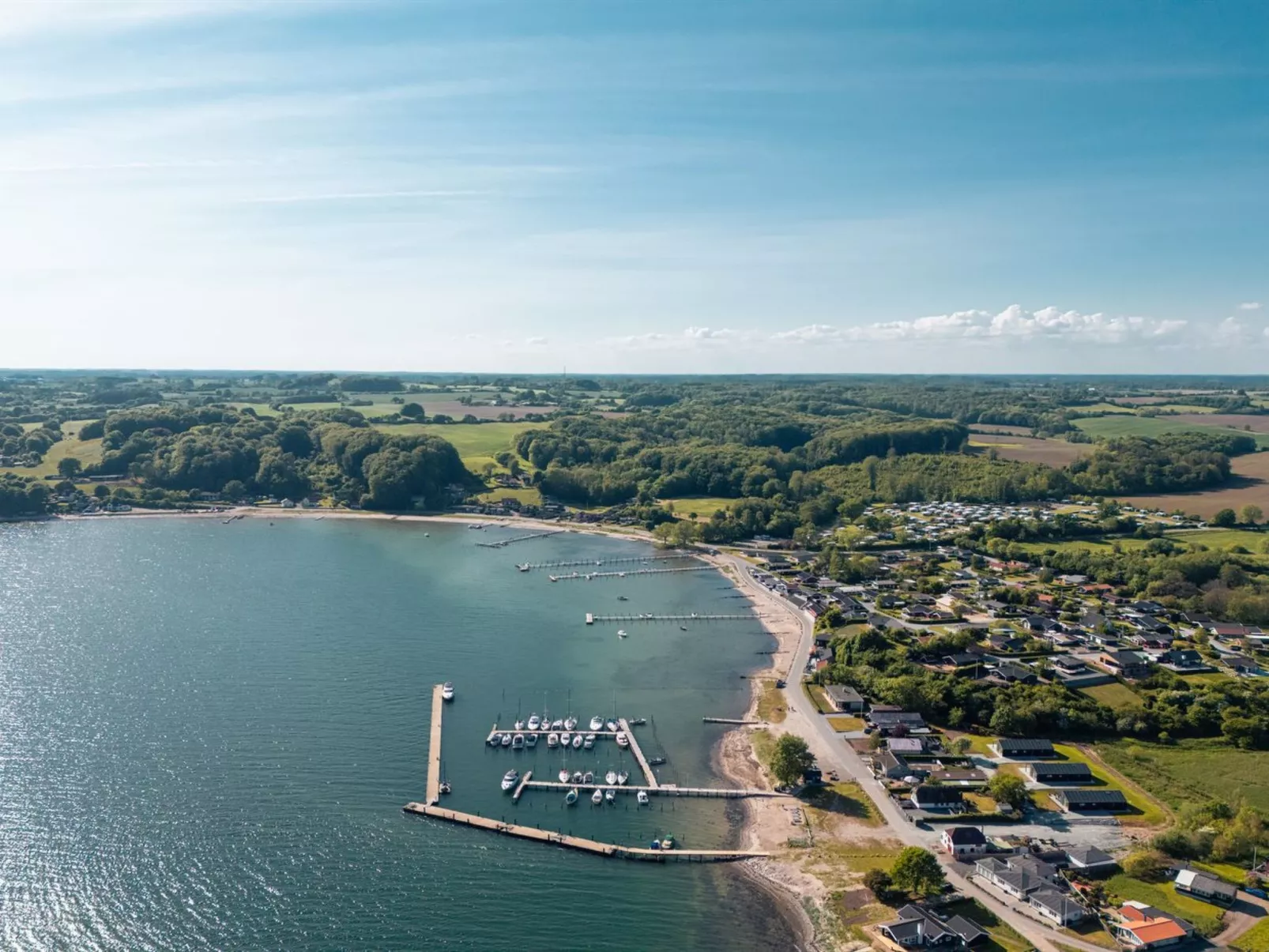 "Henryk" - 75m from the sea-Draußen