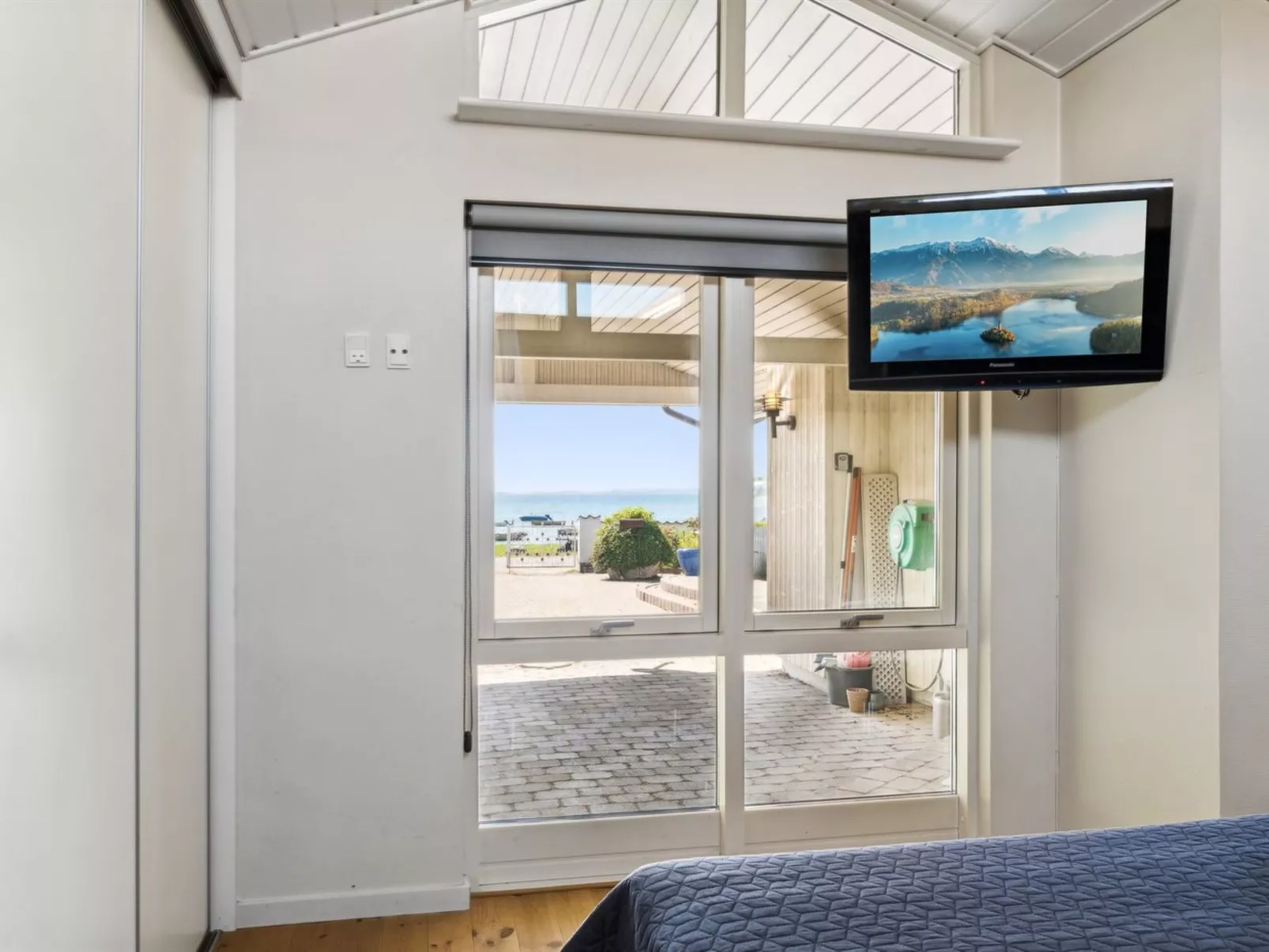 "Michel" - 25m from the sea-Dedans