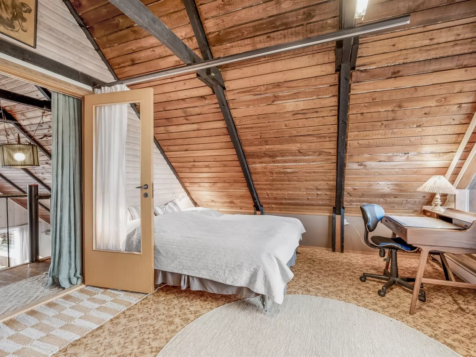 "Luzy" - 75m from the sea-Inside