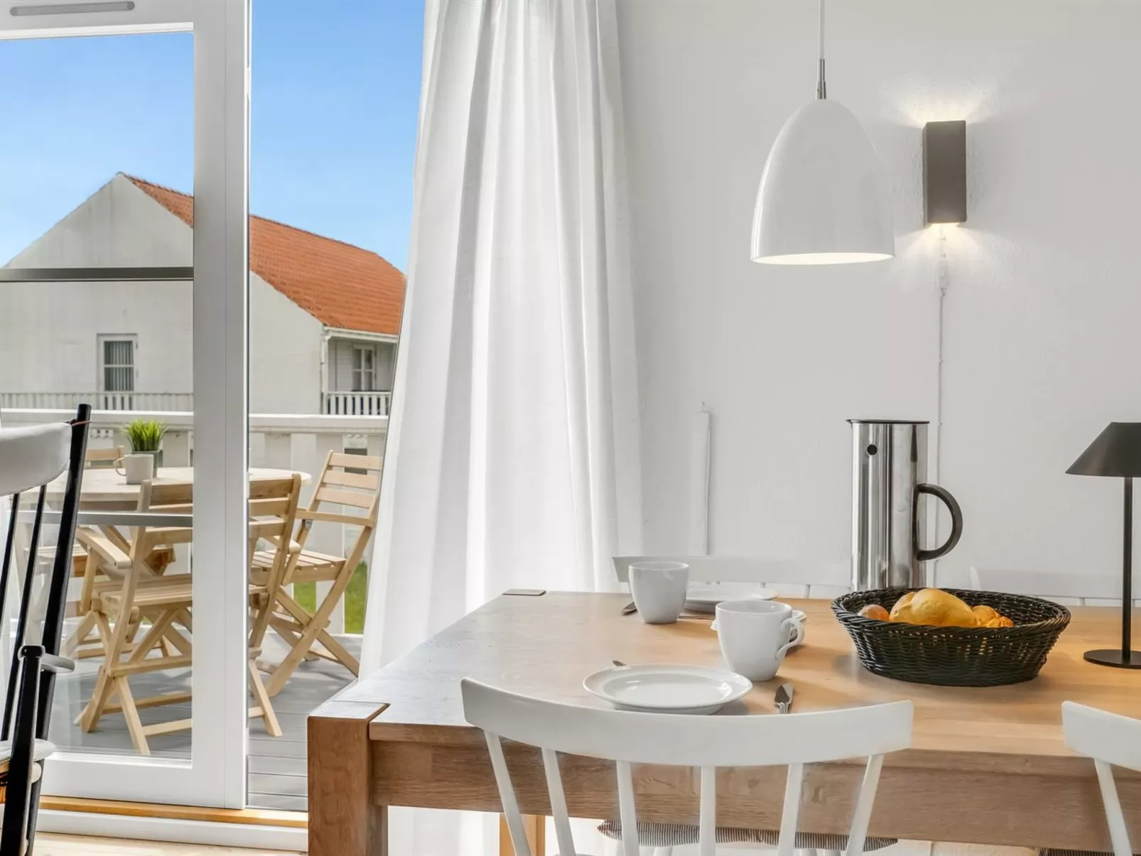 "Jelke" - 1km from the sea-Inside