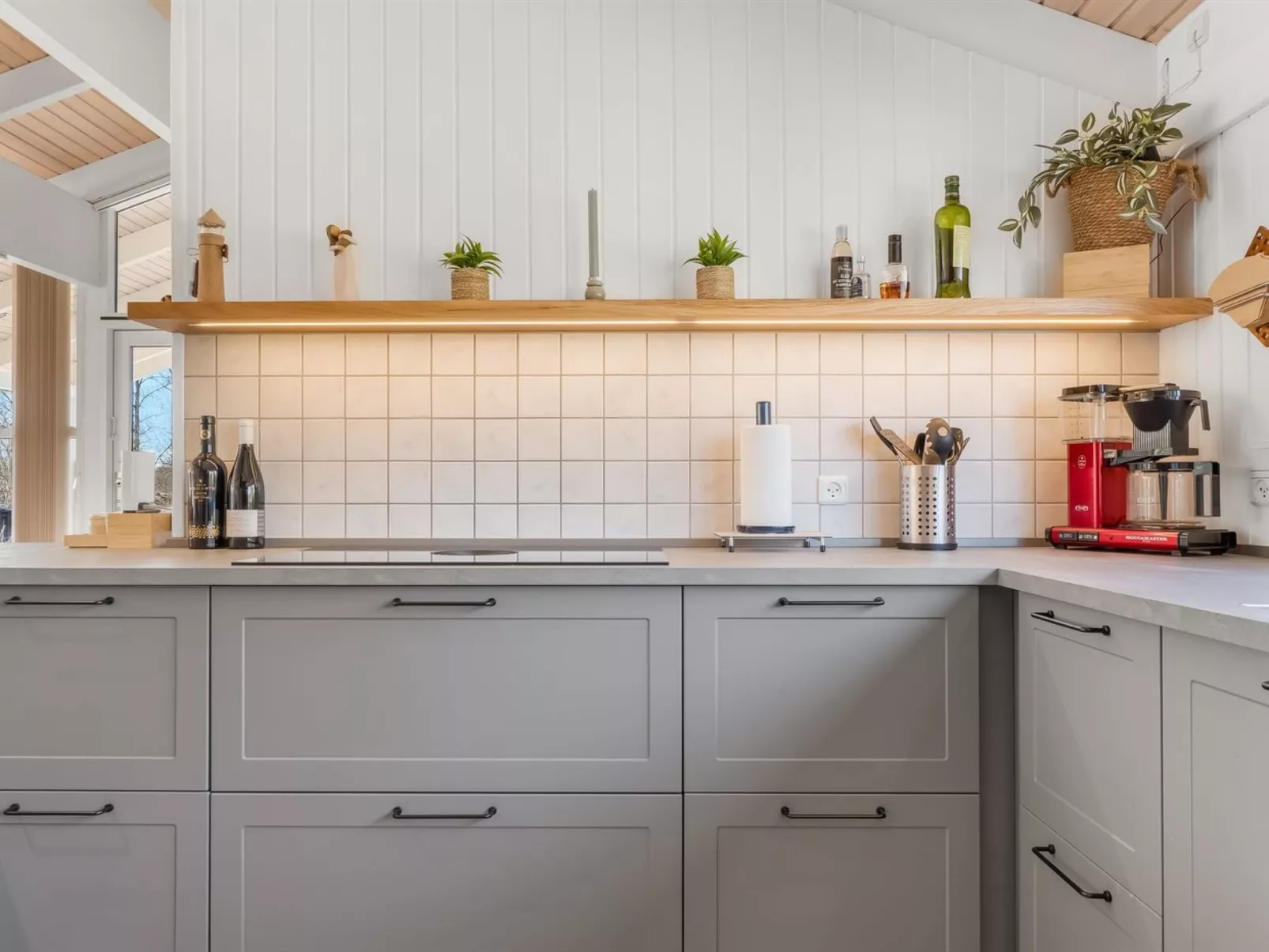 "Anastaja" - 550m from the sea-Inside