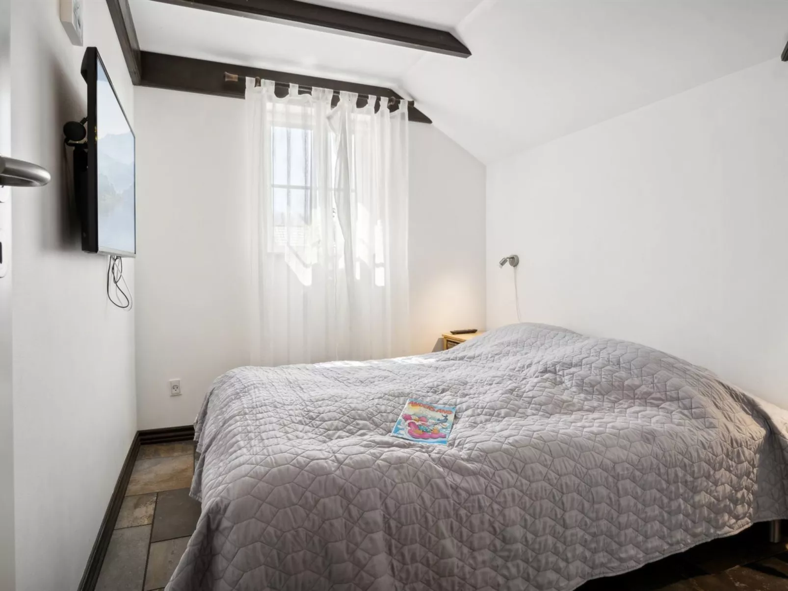 "Sippora" - 29km from the sea-Inside