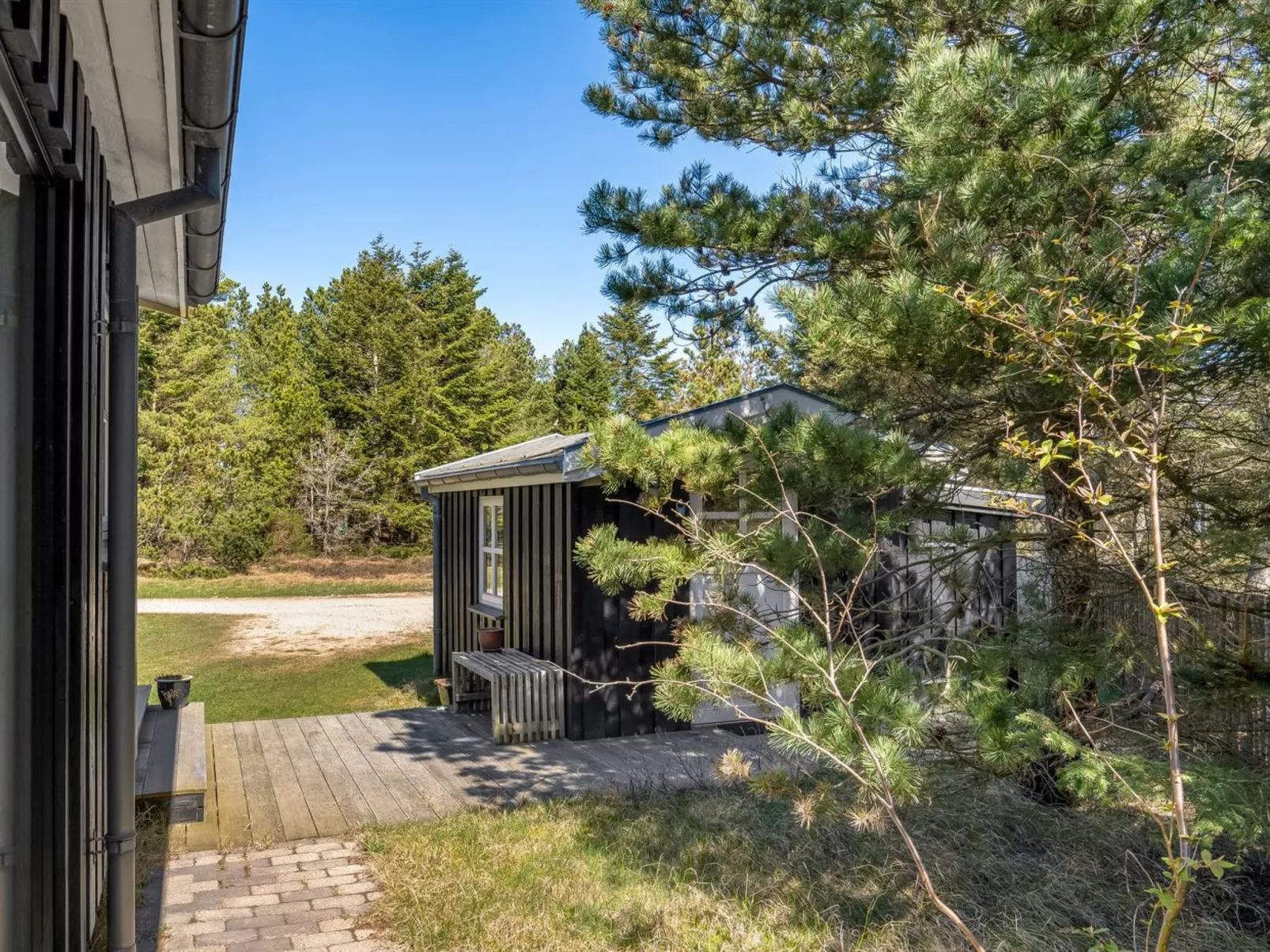 "Hellena" - 700m from the sea-Inside