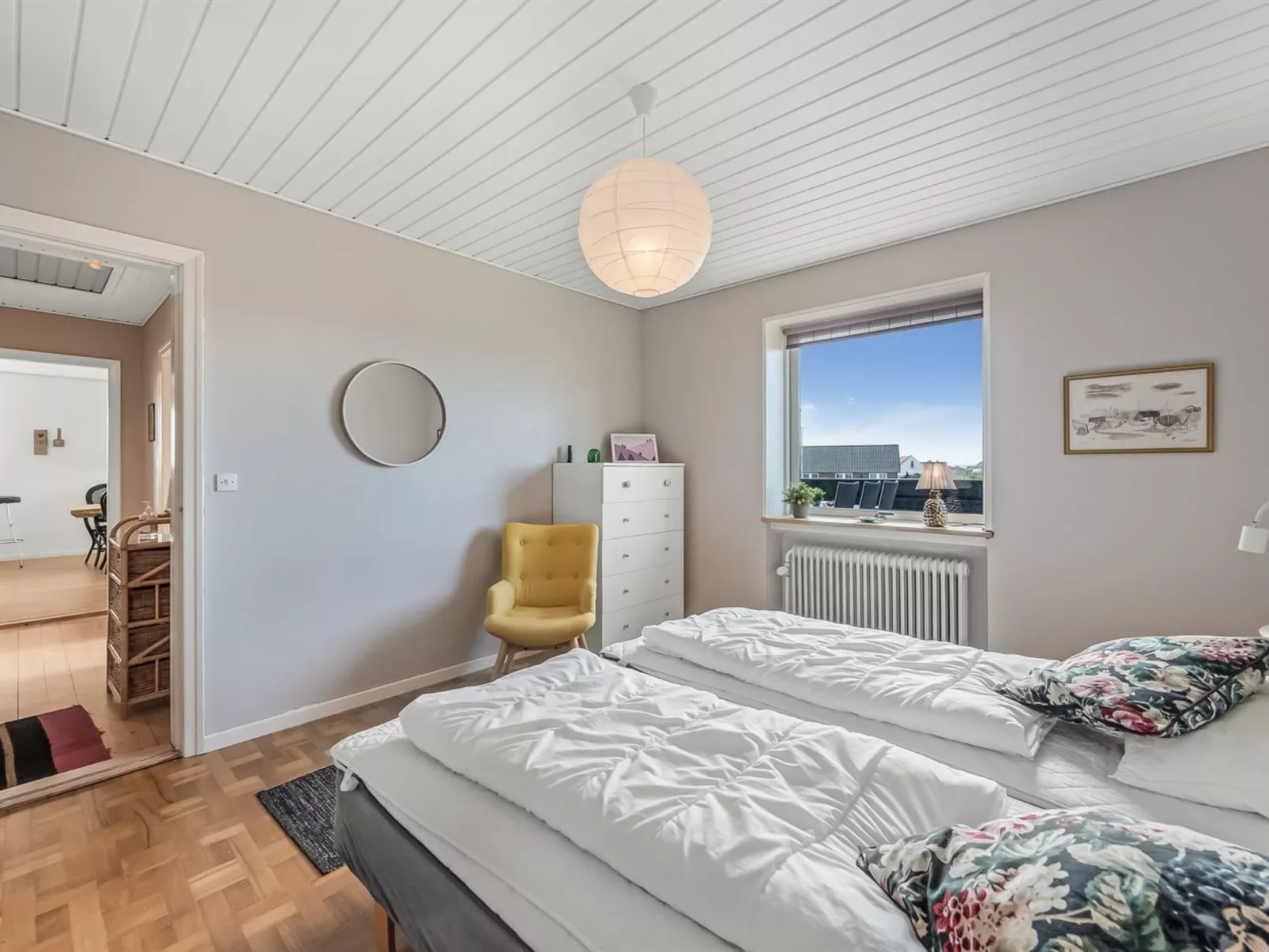 "Hilppa" - 400m from the sea-Inside