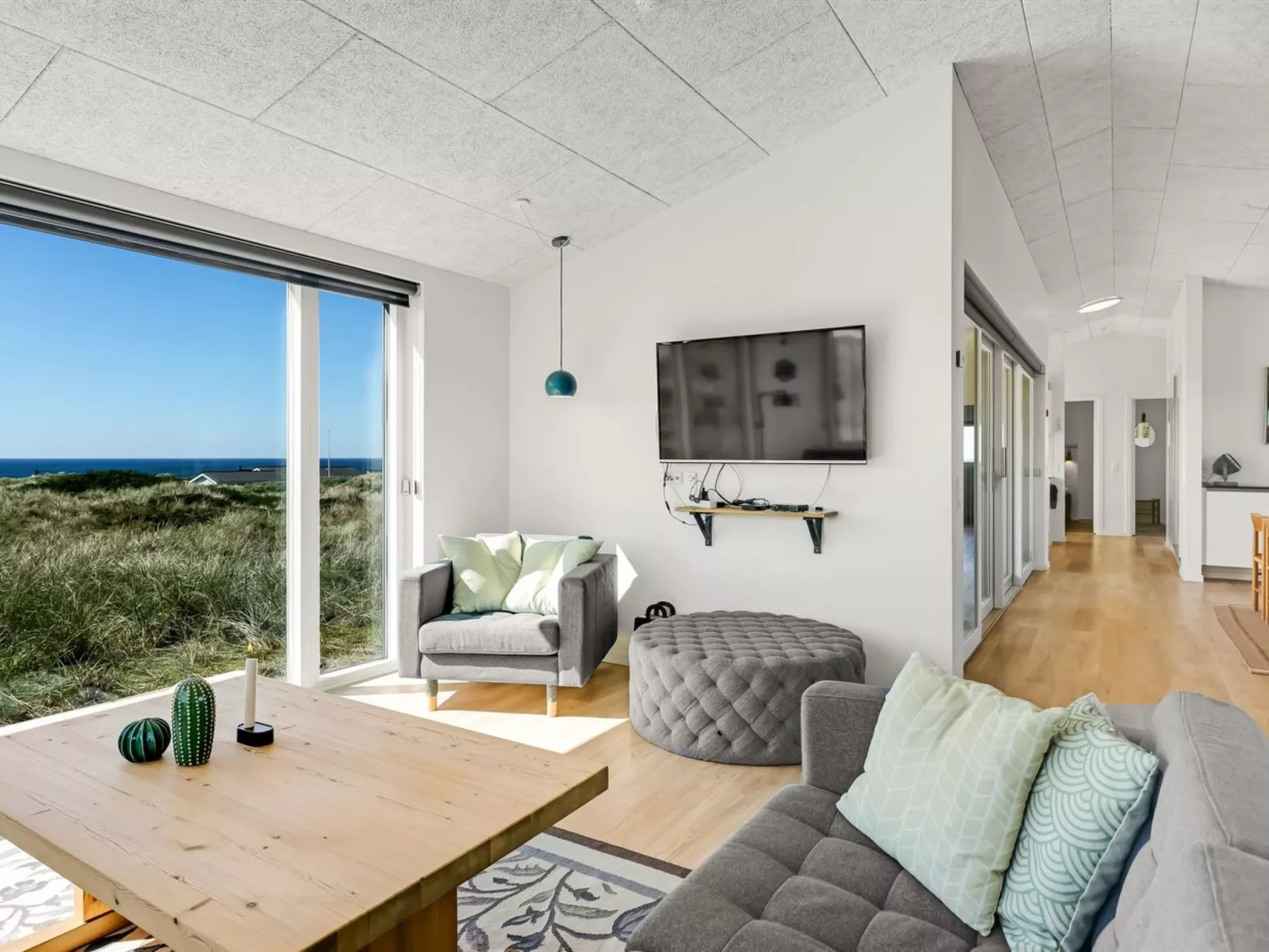 "Carit" - 450m from the sea-Inside