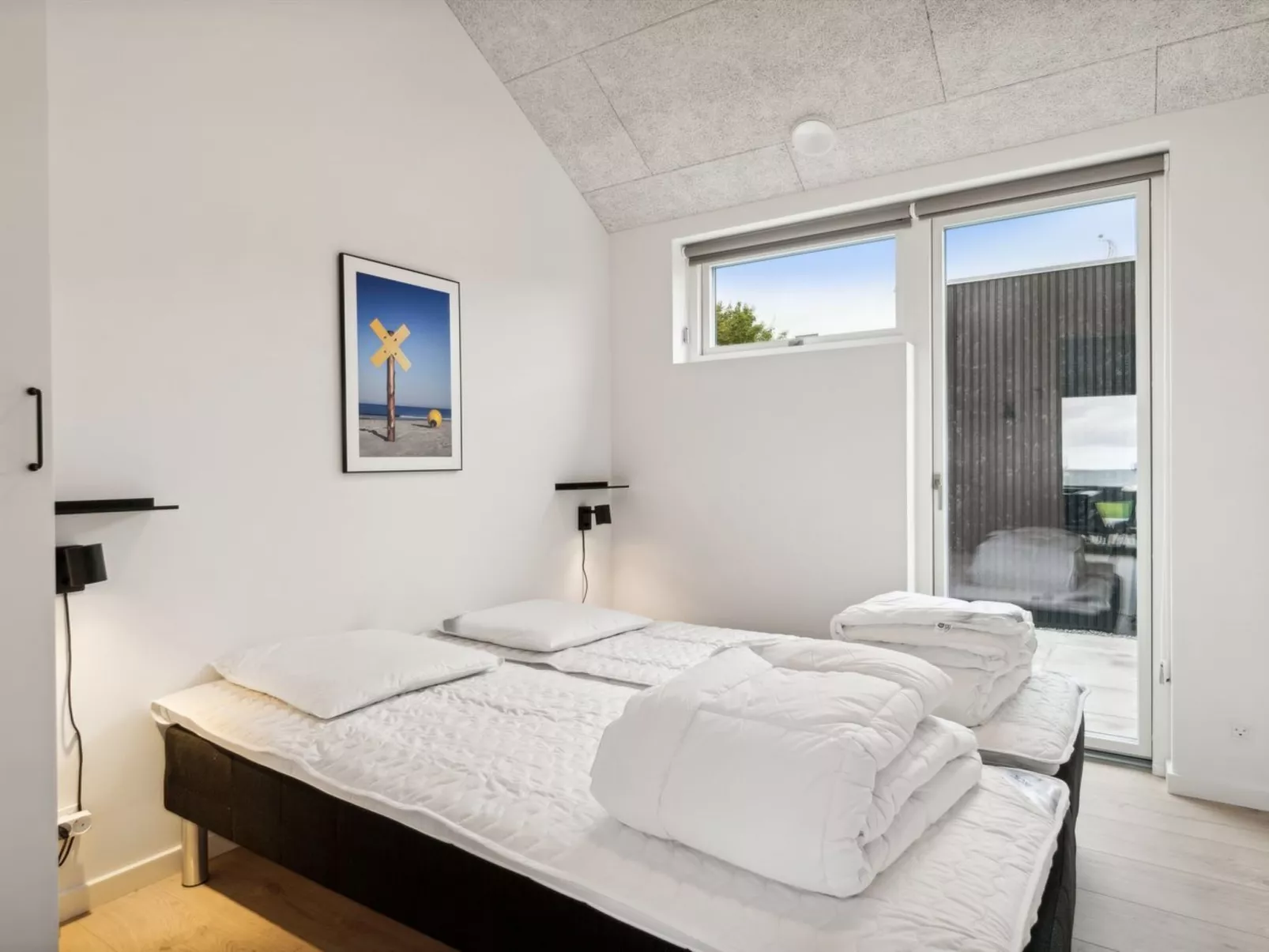 "Straale" - 50m from the sea-Inside