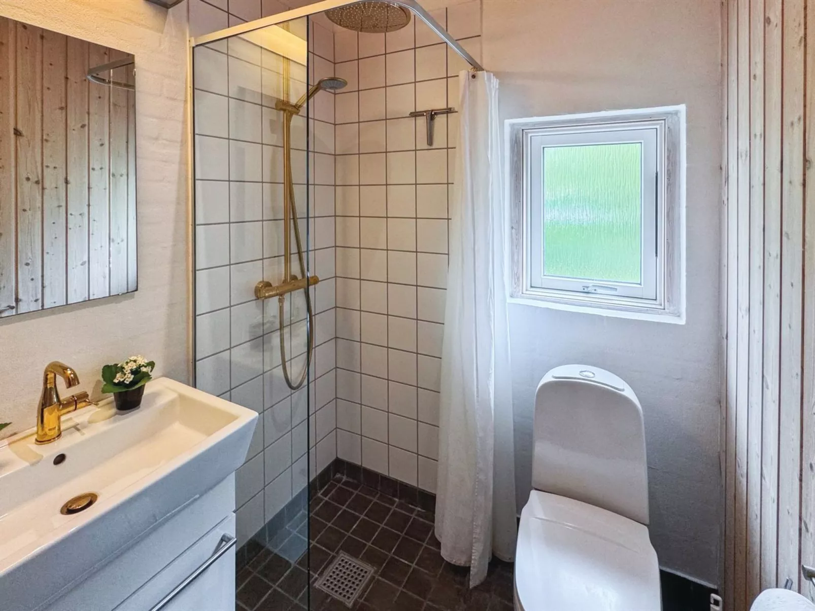 "Rudolf" - 400m from the sea-Inside