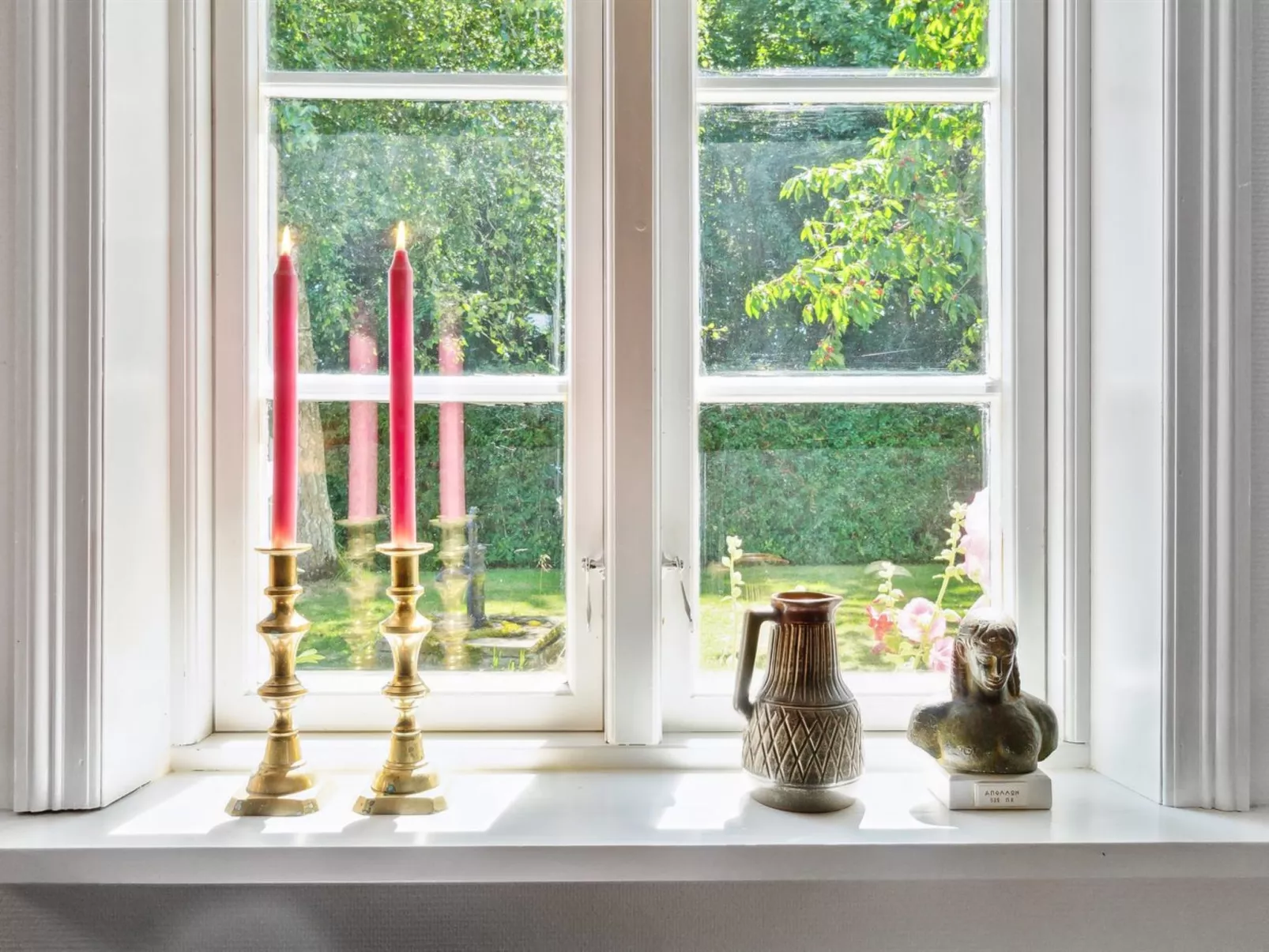 "Héléne" - 2.4km from the sea-Dedans