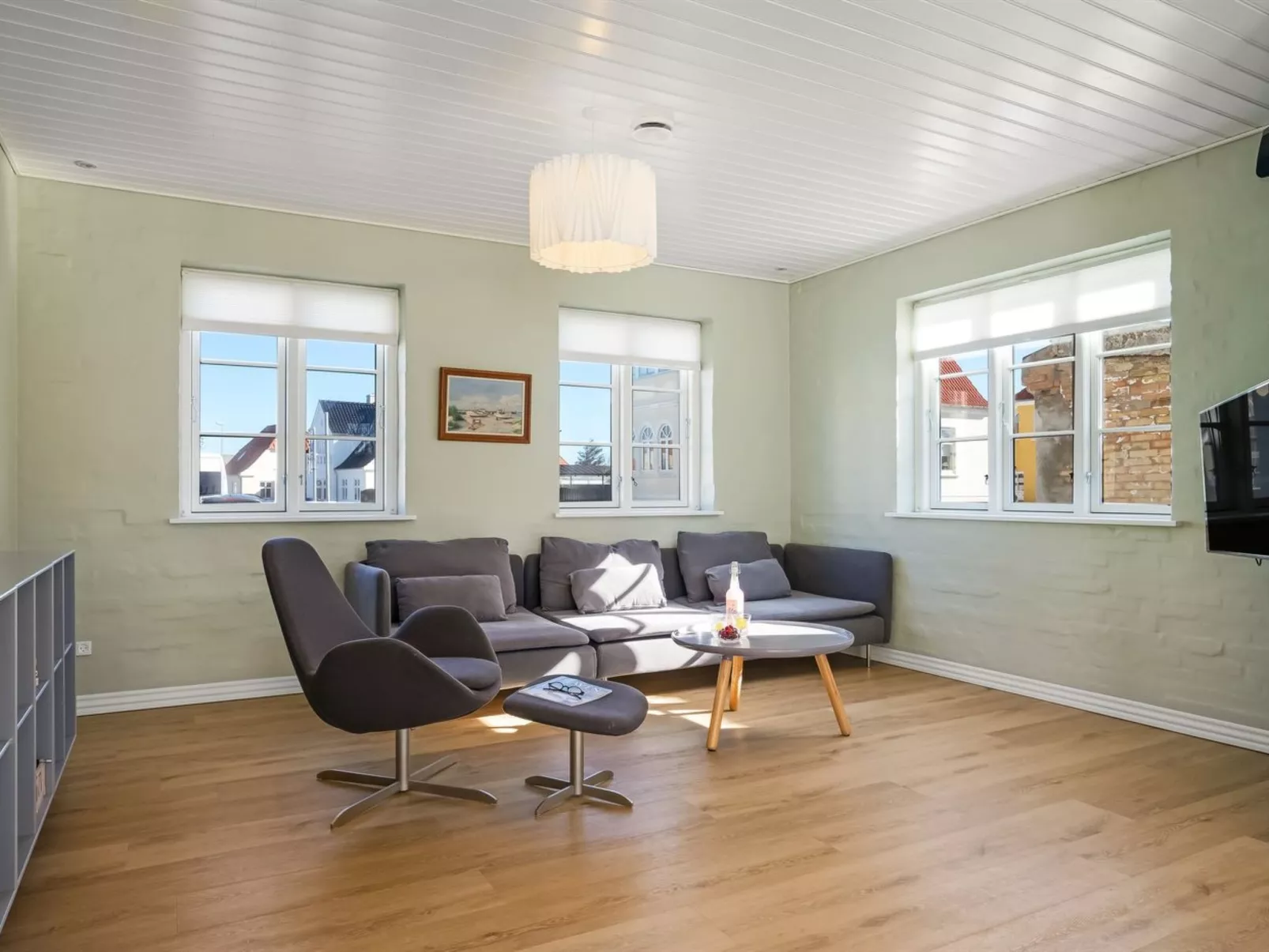 "Gerd" - 400m from the sea - Dedans