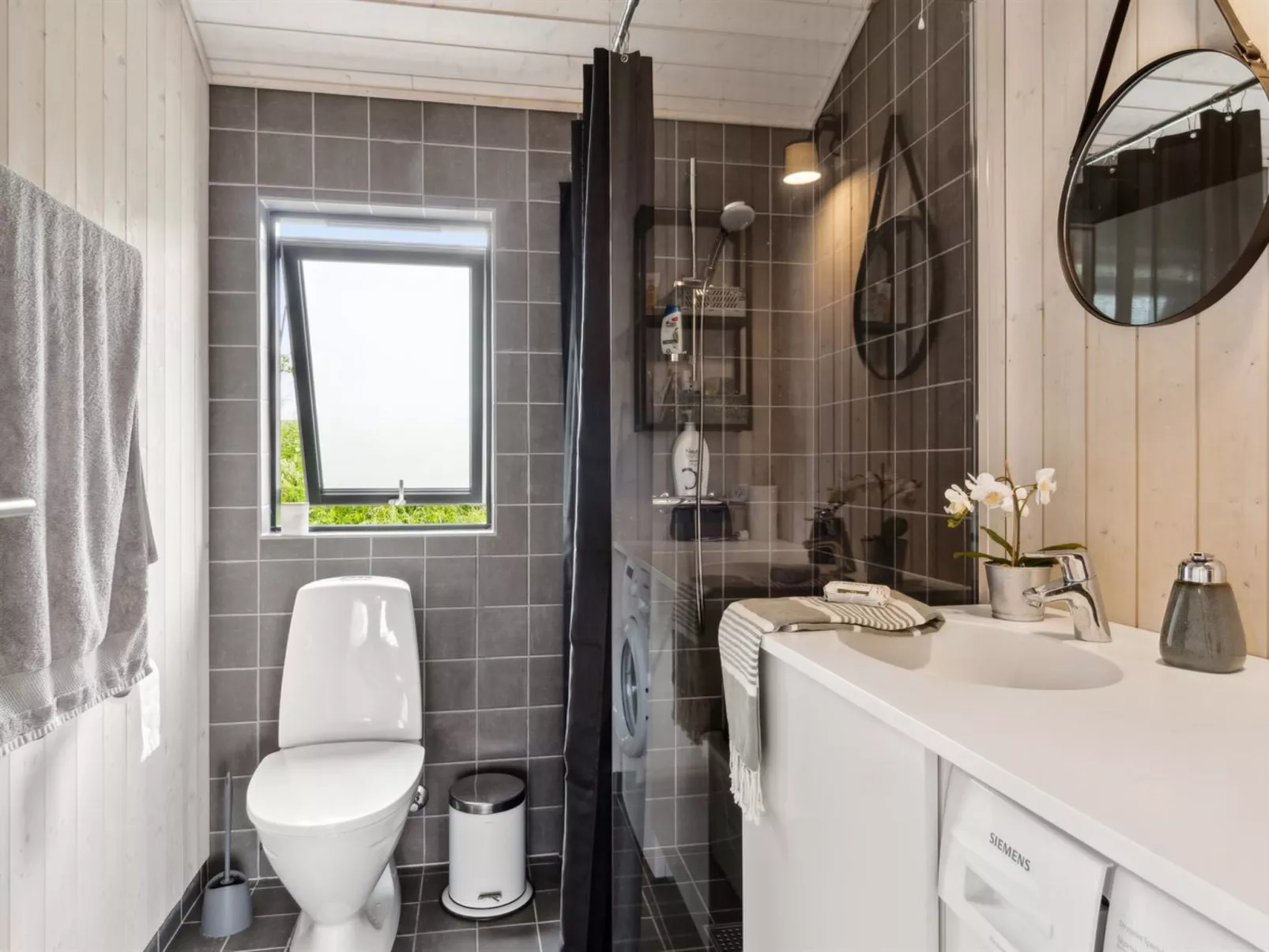 "Cita" - 350m from the sea-Inside