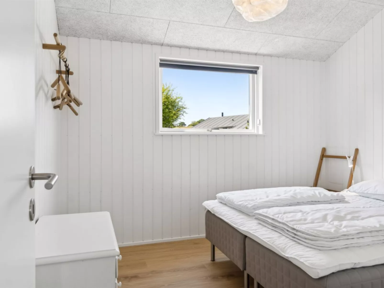 "Lonneke" - 450m from the sea-Dedans