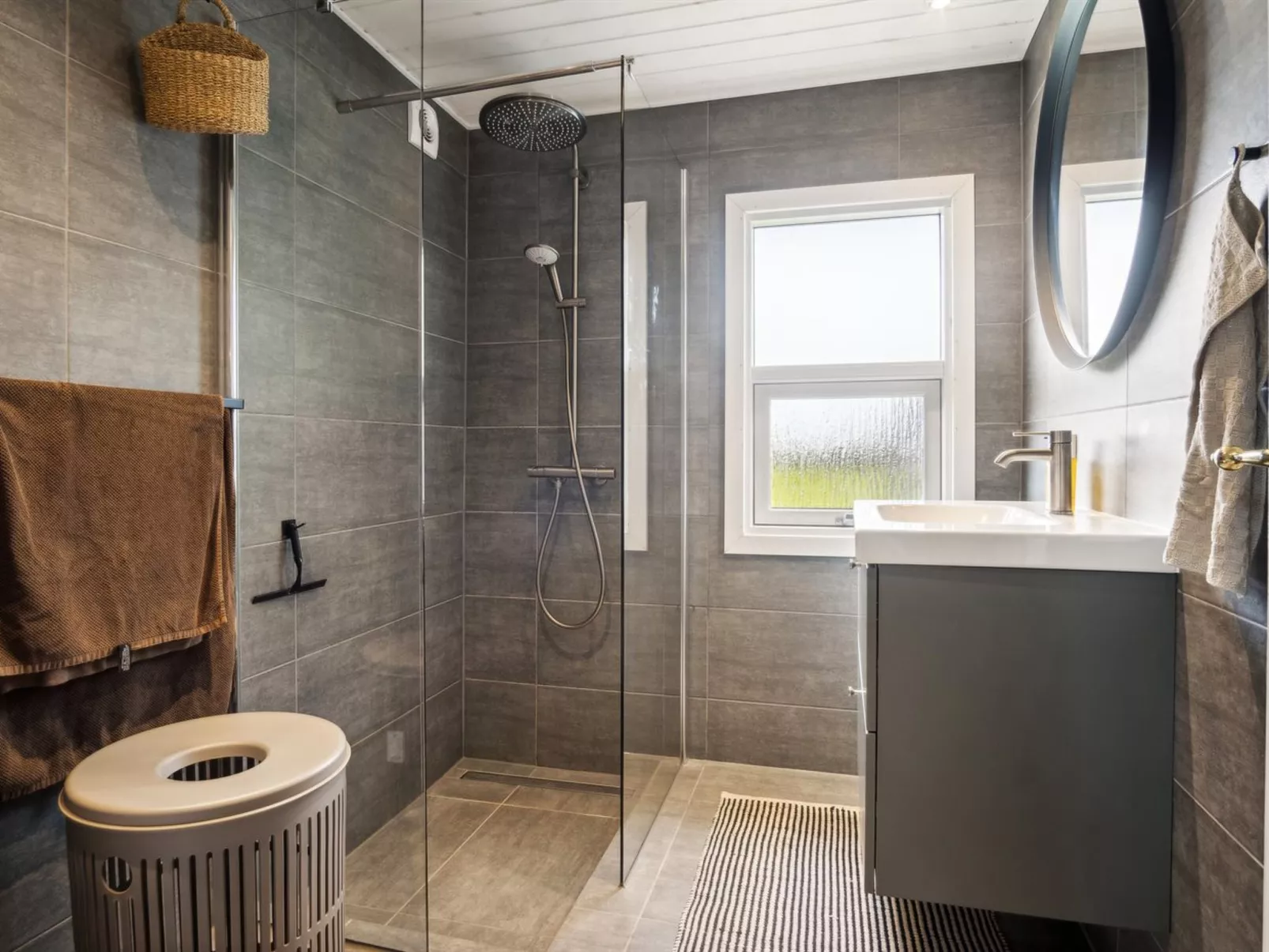 "Jolanta" - 275m from the sea-Drinnen