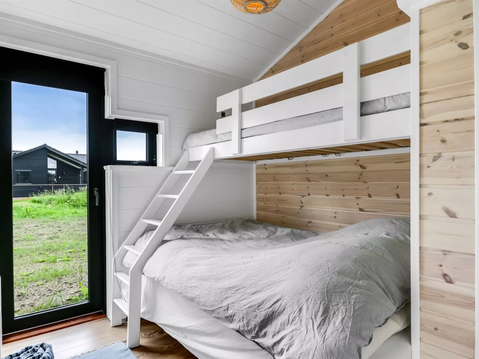 "Ata" - 400m from the sea-Drinnen