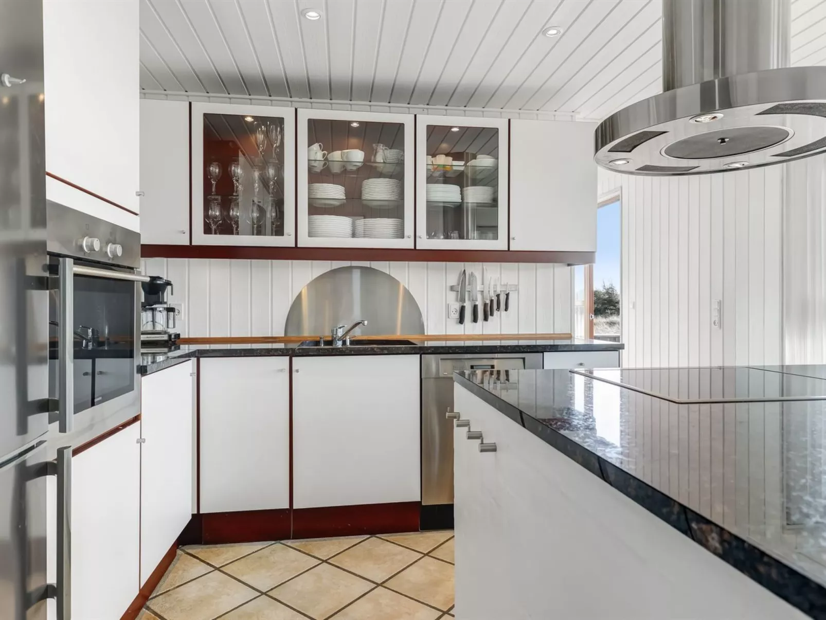 "Lilie" - 350m from the sea-Inside