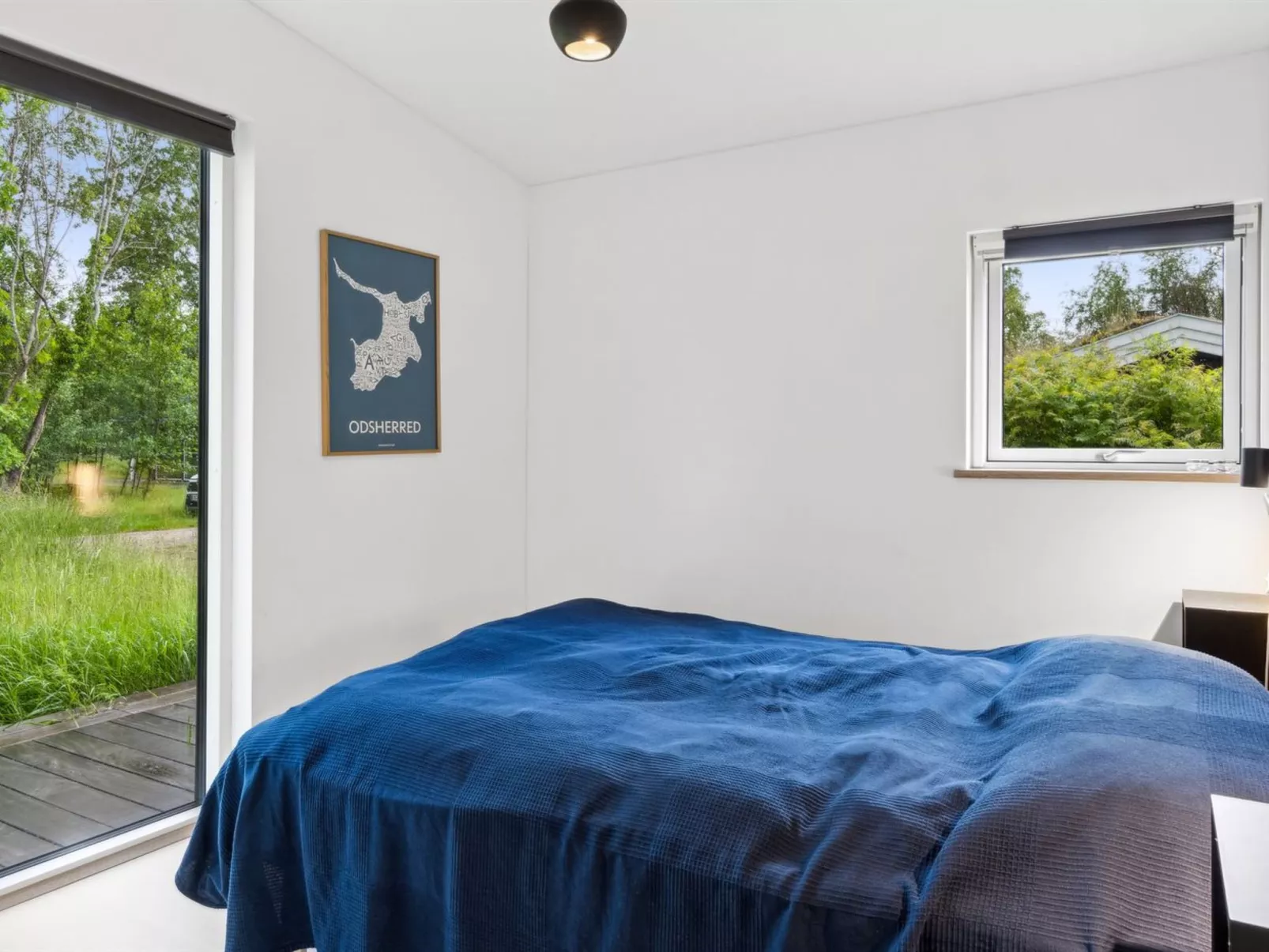 "Zezilie" - 500m from the sea-Inside