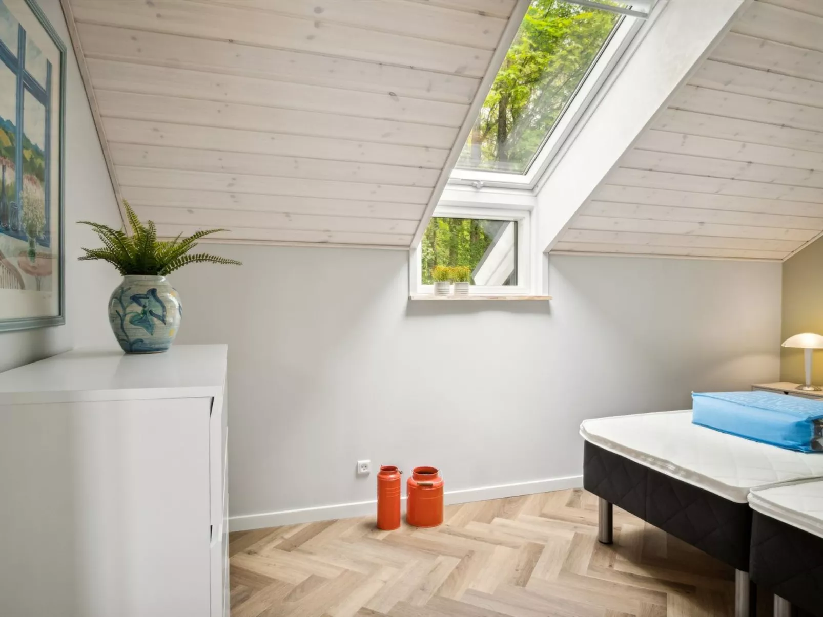 "Fenna" - 30km from the sea-Dedans