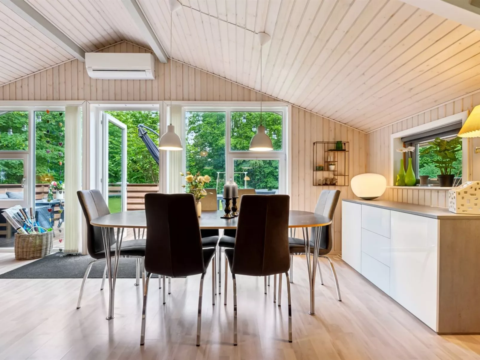 "Zaharinka" - 30km from the sea-Drinnen