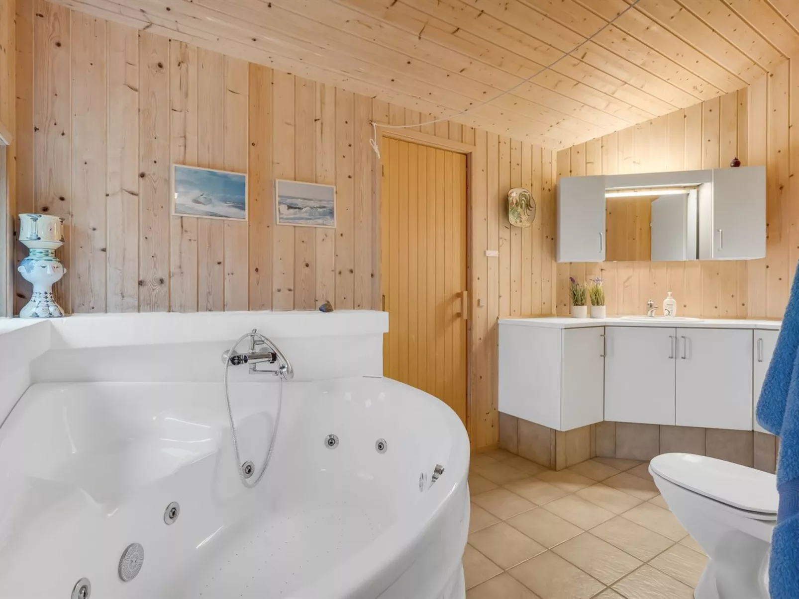 "Sella" - 200m from the sea-Inside