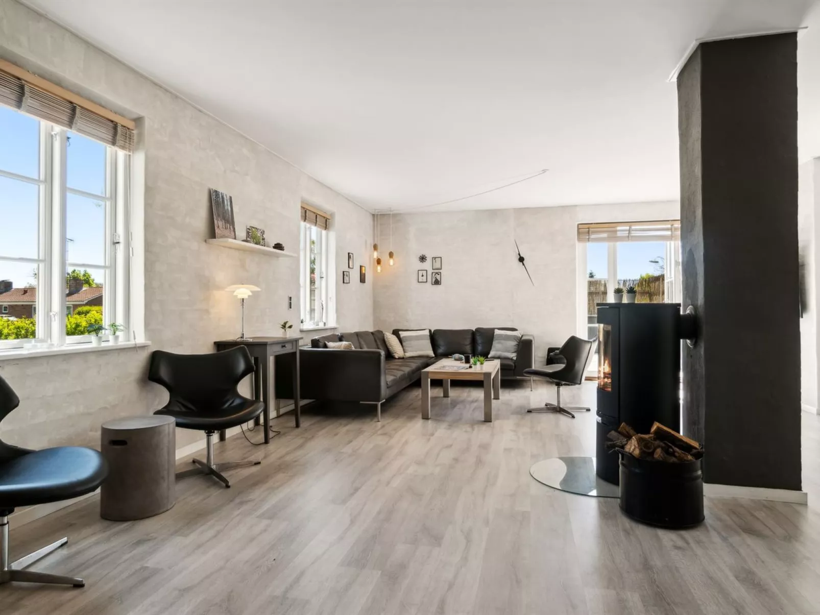 "Kali" - 750m from the sea-Inside