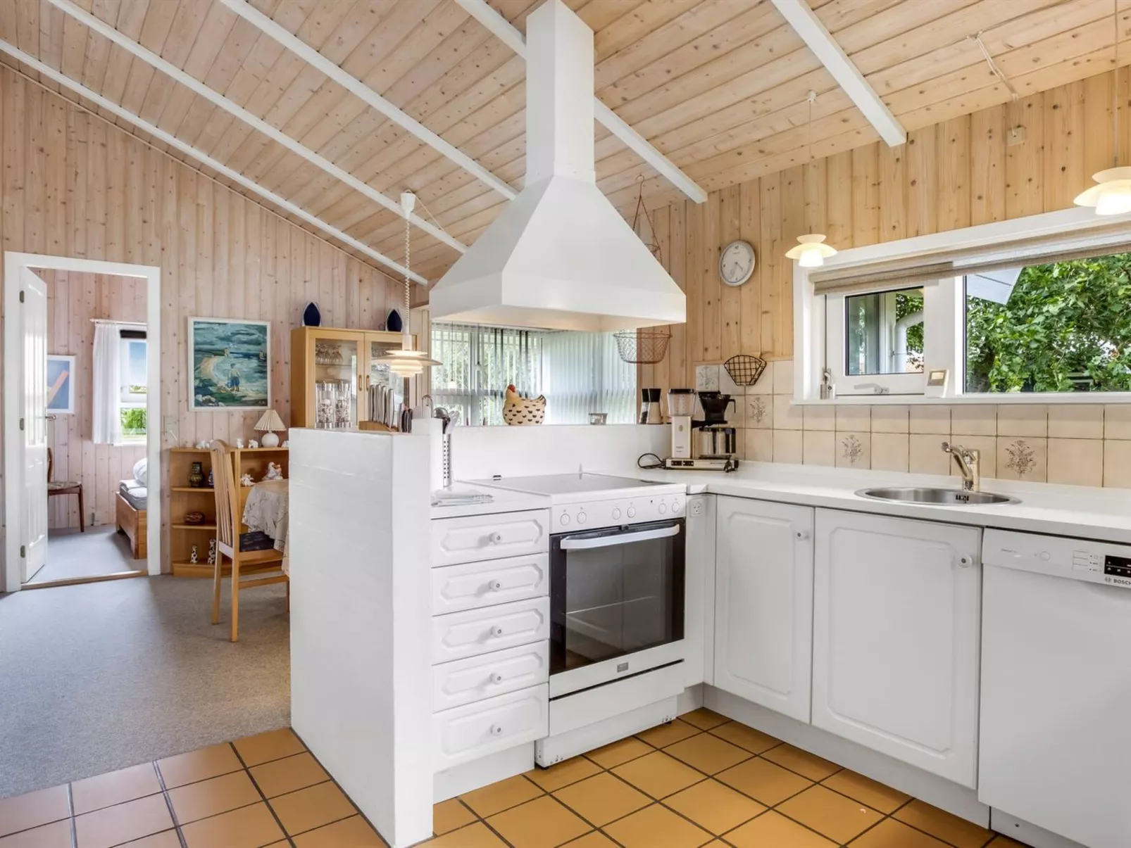 "Maira" -  from the sea-Inside