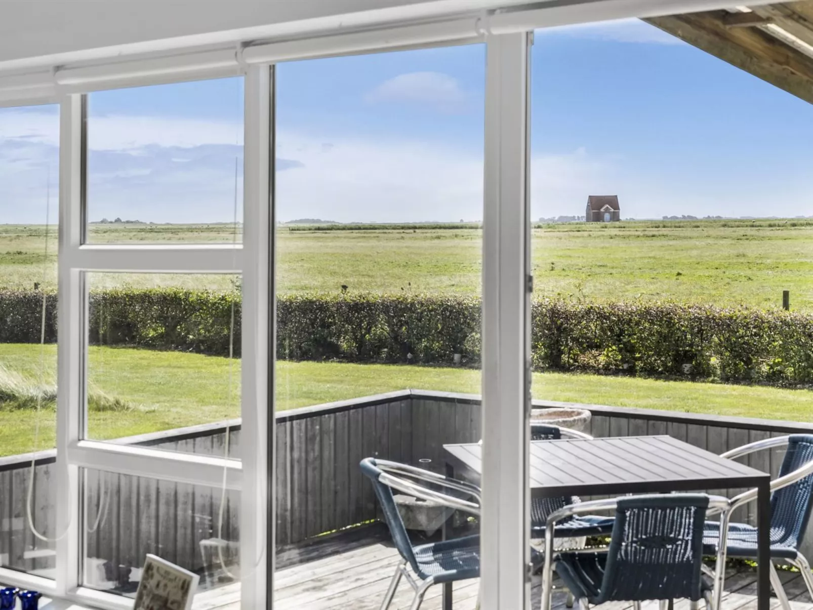 "Janin" - 400m from the sea-Draußen