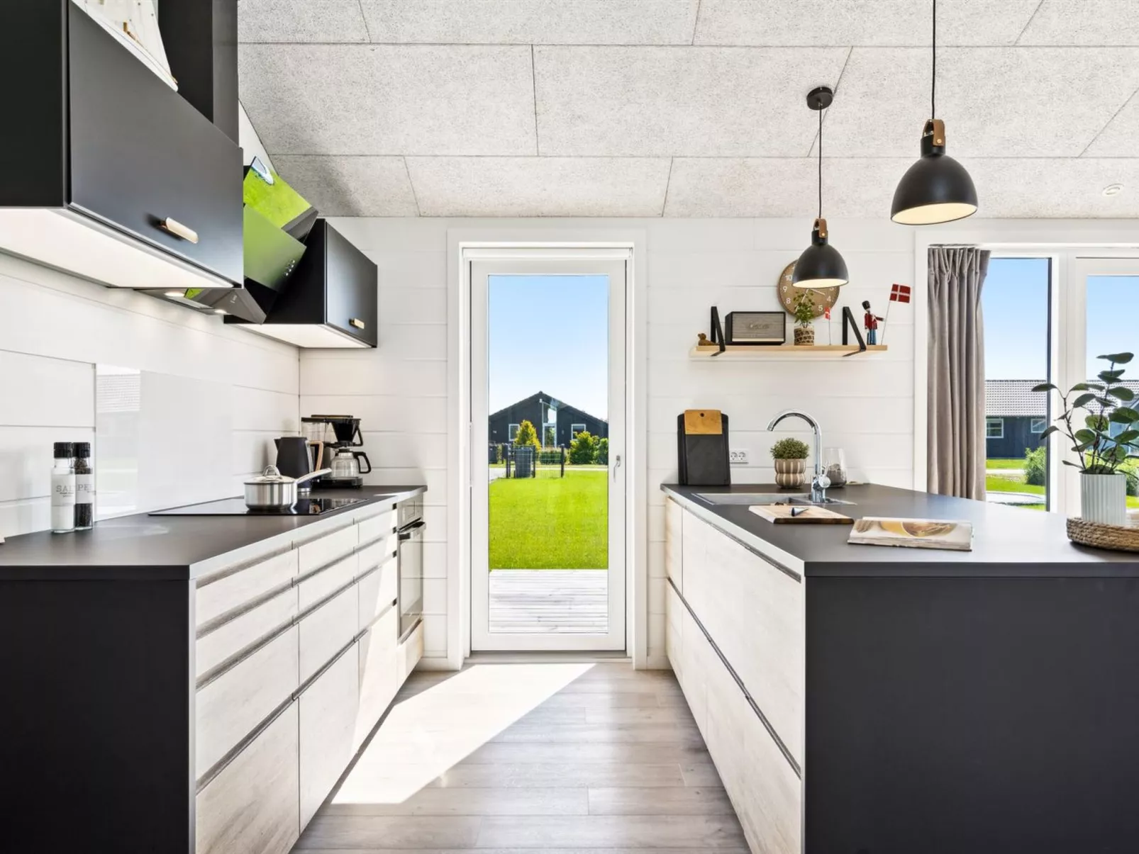 "Matias" - 375m from the sea-Inside