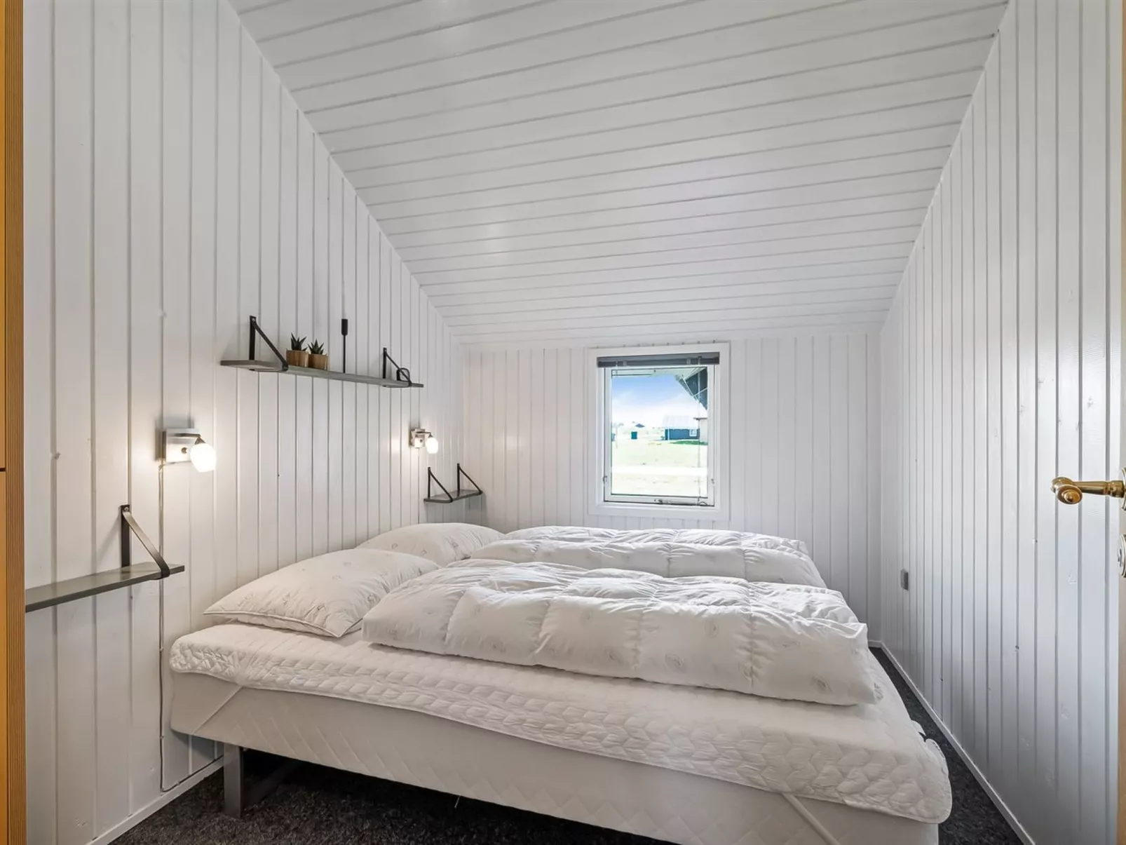 "Emppu" - 250m from the sea-Dedans