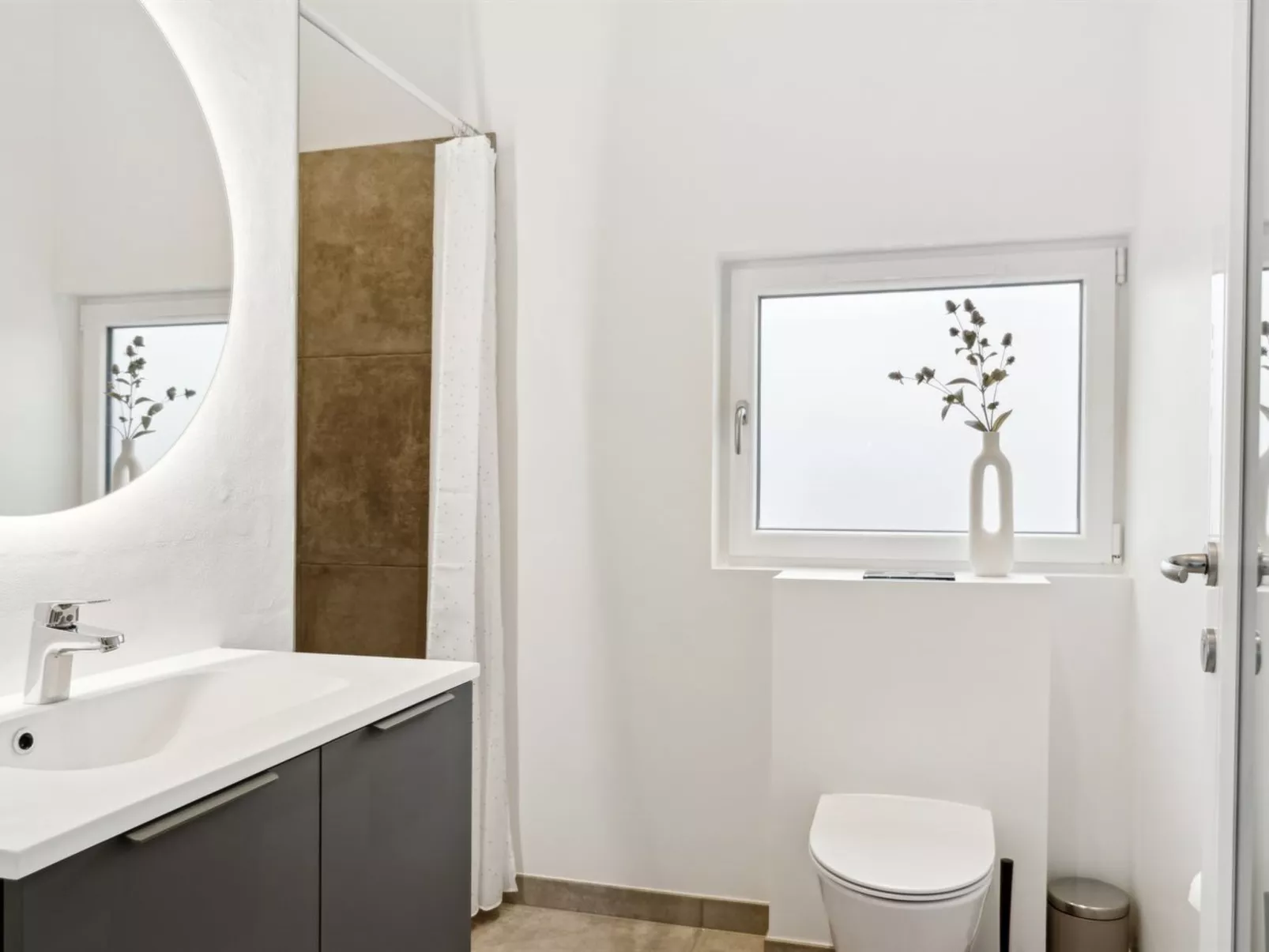 "Marinus" - 800m from the sea-Draußen