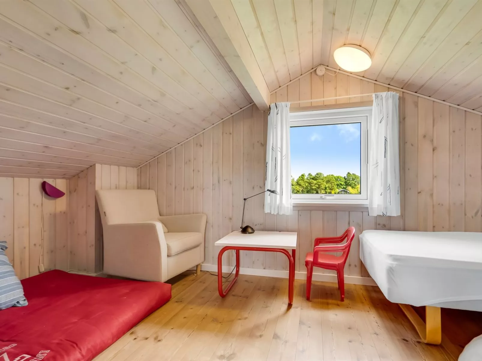 "Lari" - 600m from the sea-Inside