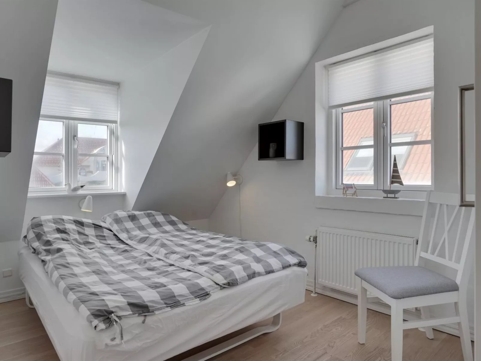 "Riki" - 150m from the sea-Dedans