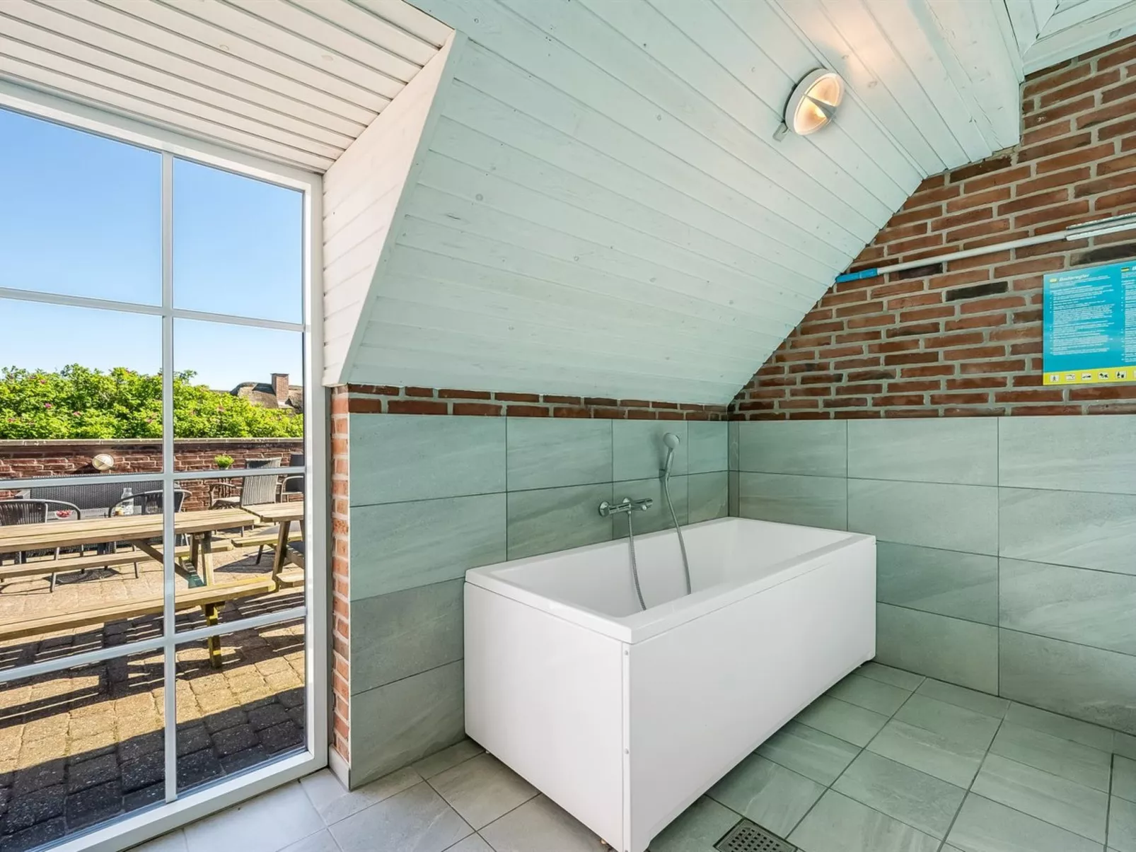 "Stella" - 700m from the sea-Dedans