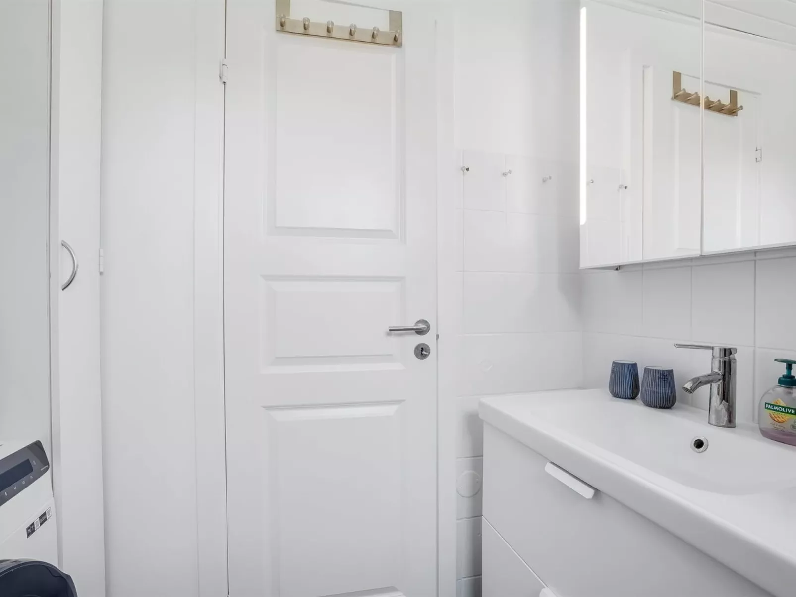 "Stina" - 600m from the sea-Inside