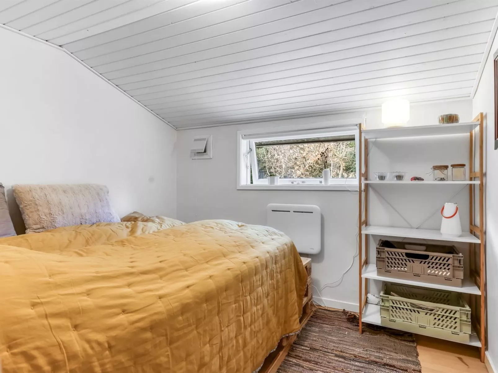 "Jenvold" - 1.5km from the sea-Drinnen