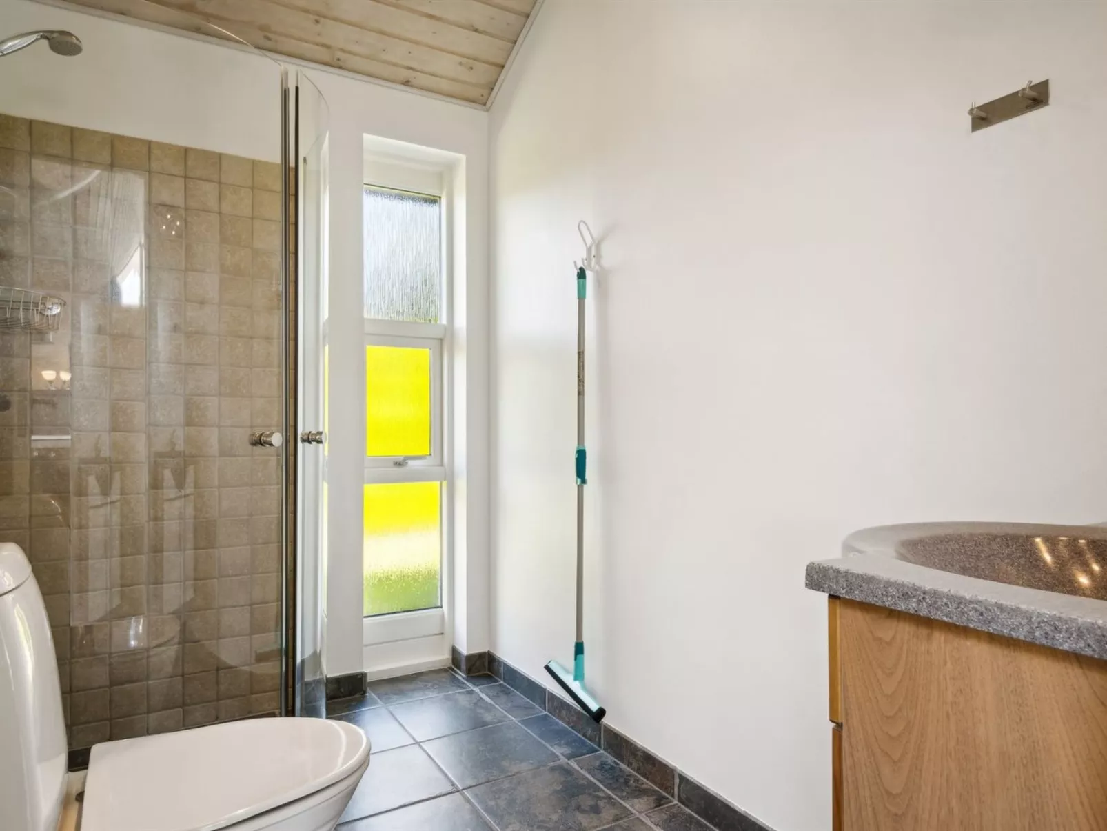 "Gunva" - 30km from the sea-Dedans