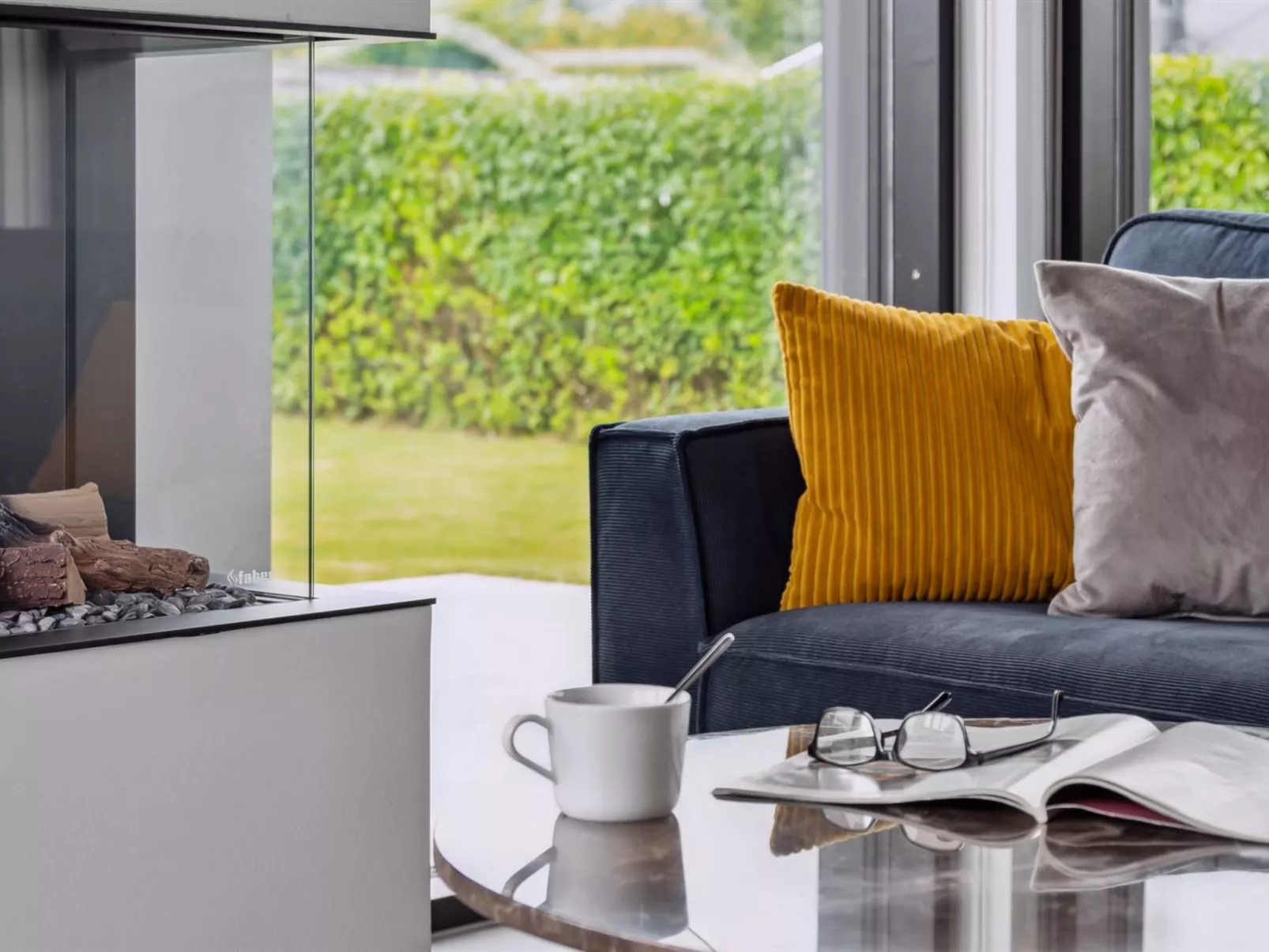 "Filimena" - 250m from the sea-Dedans