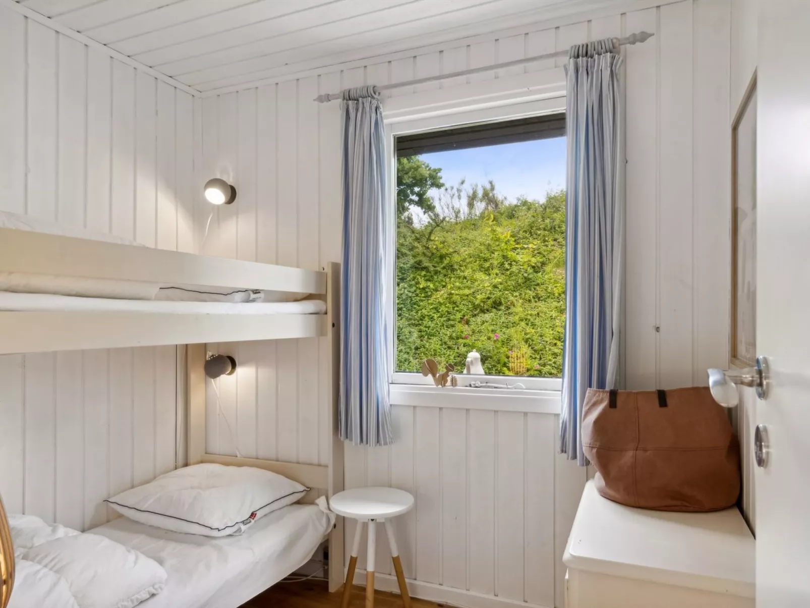 "Gærmund" - 700m from the sea-Drinnen