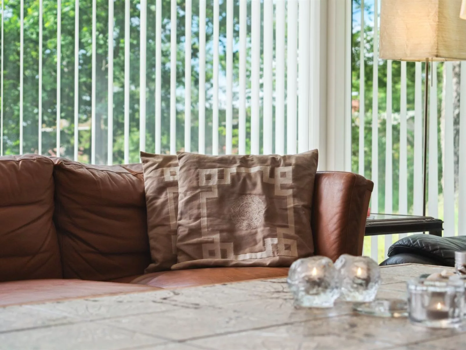 "Dagny" - 100m from the sea-Inside