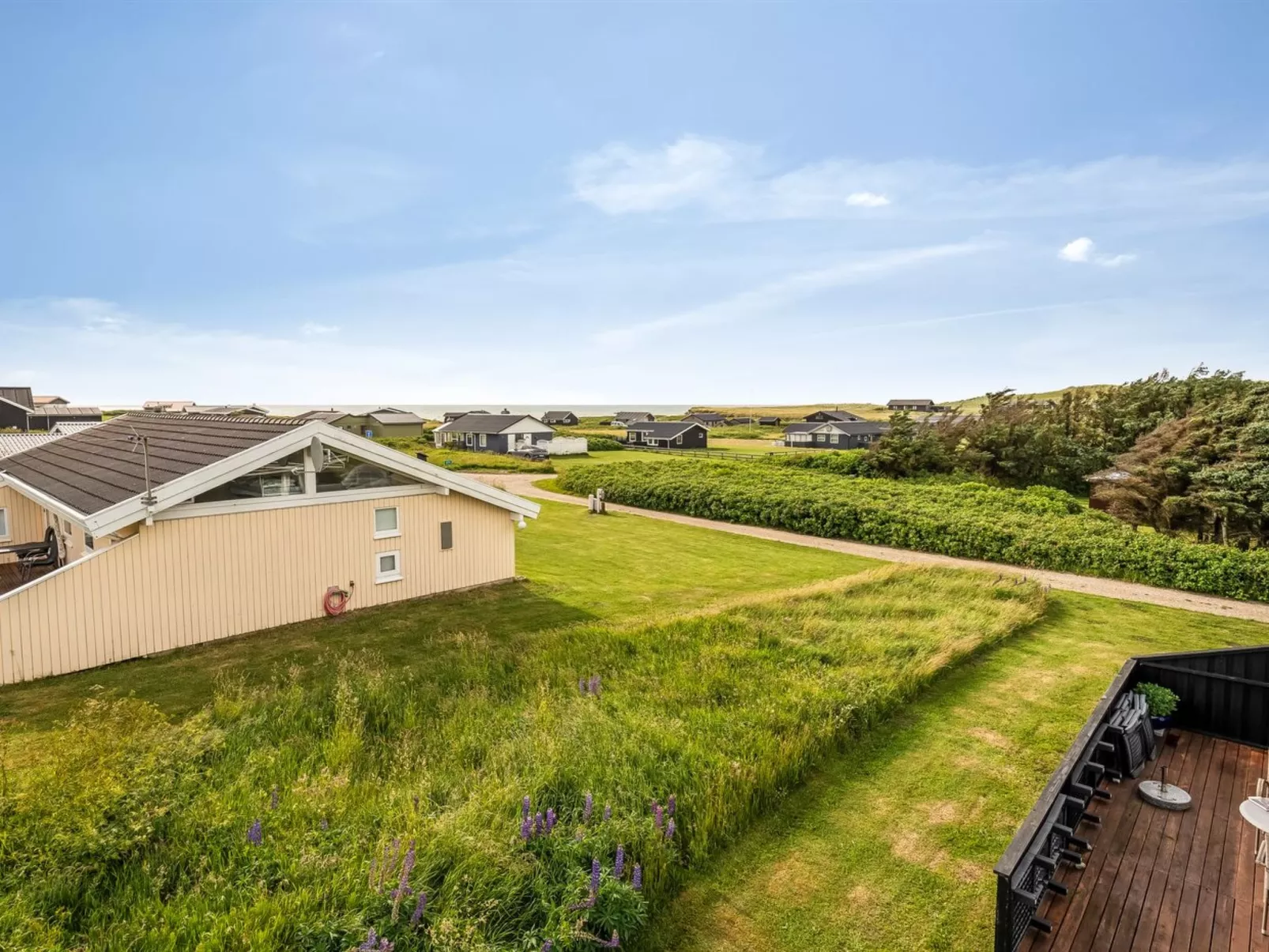 "Niesina" - 200m from the sea-Dehors