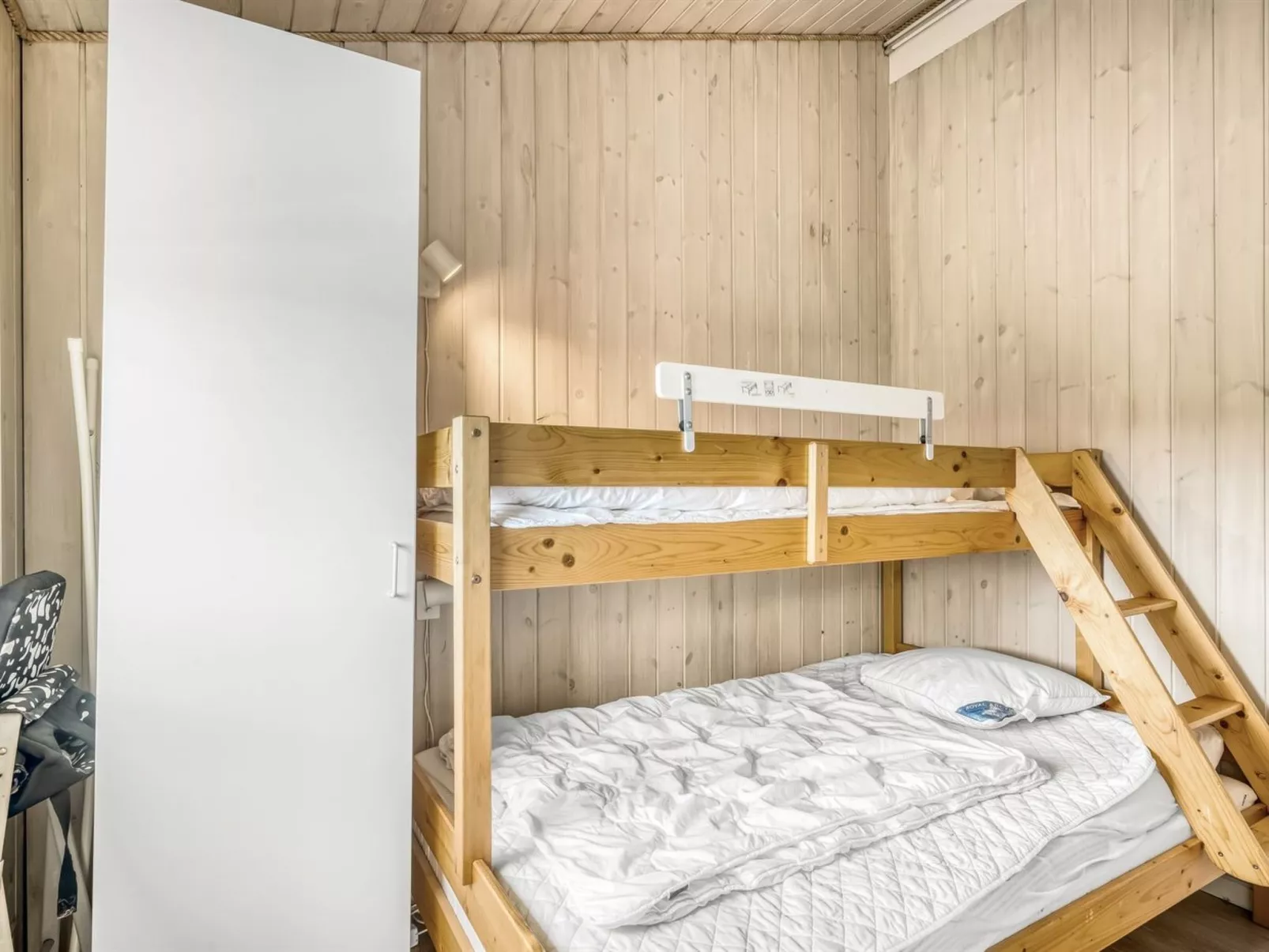 "Lillesol" - 425m from the sea-Inside