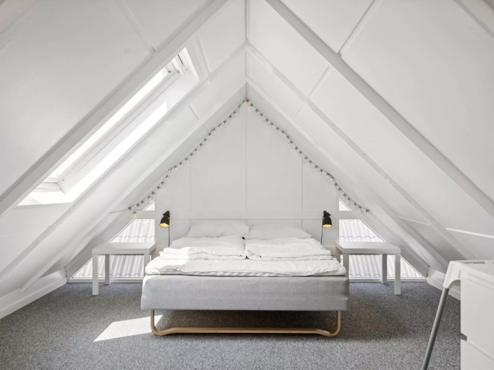 "Ardan" - 450m from the sea-Inside