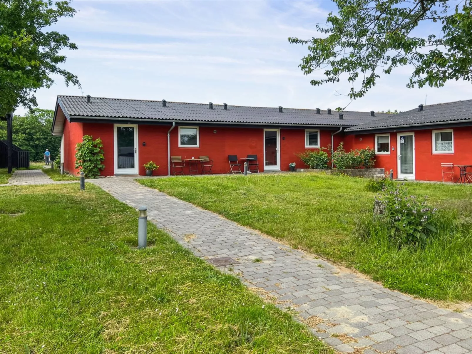 "Niyazi" - 6km from the sea-Draußen