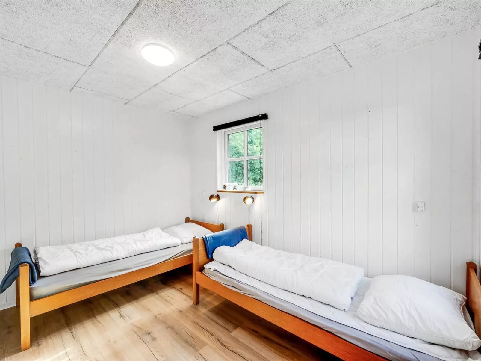 "Ditleif" - 8km to the fjord-Inside