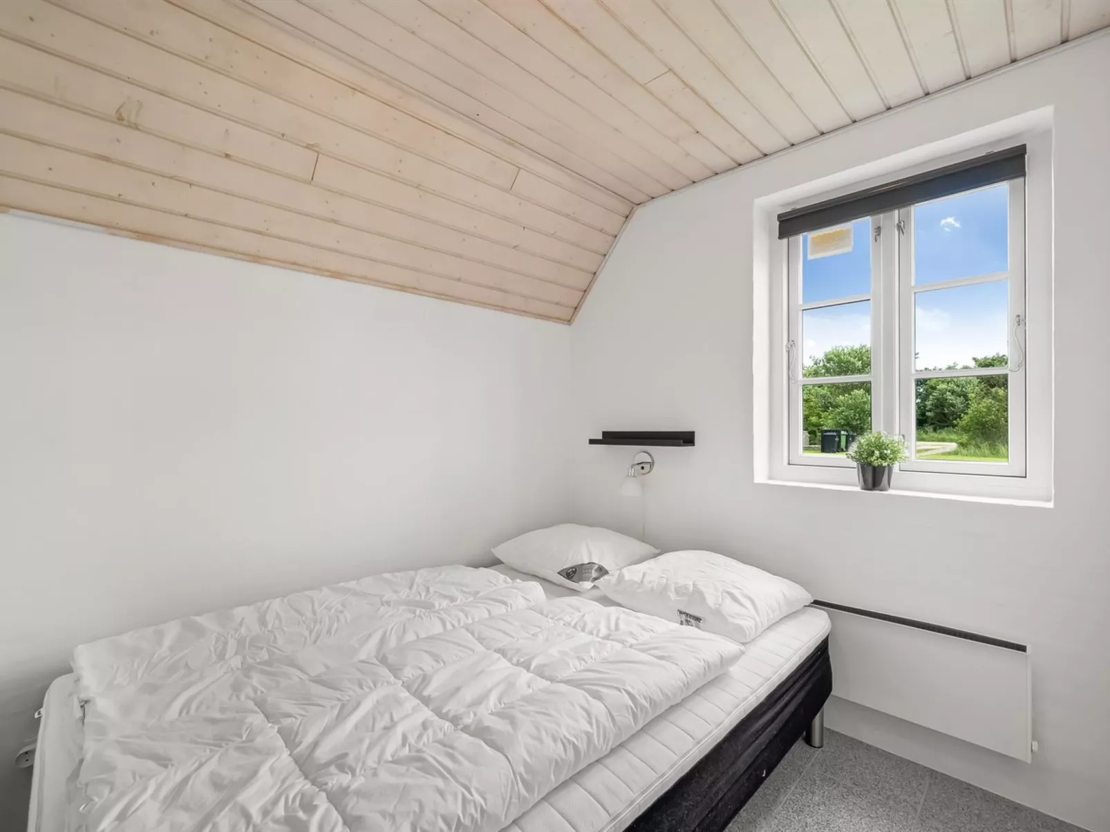 "Birette" - 1.2km from the sea-Dedans