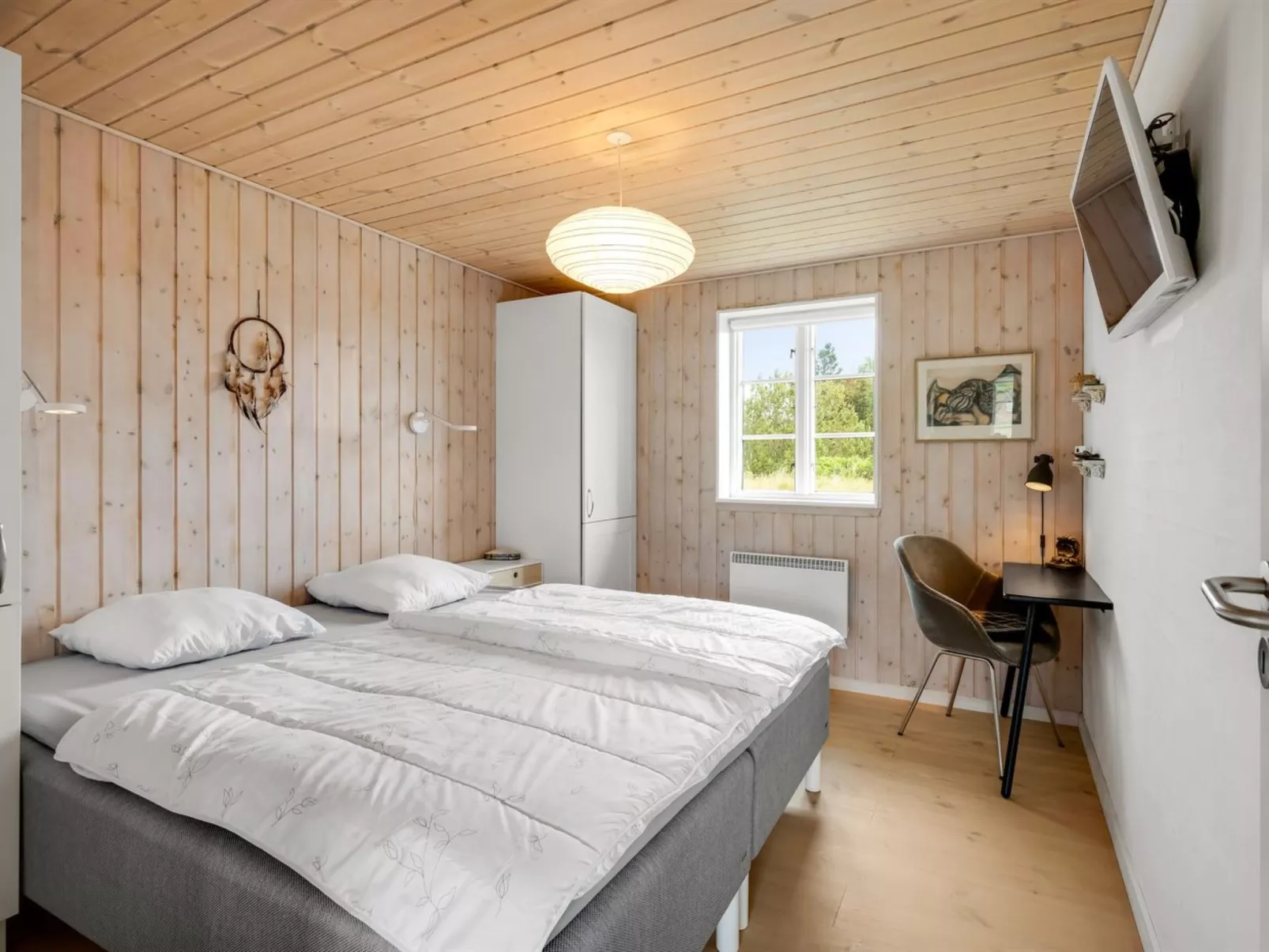 "Helmi" - 1.5km from the sea-Inside