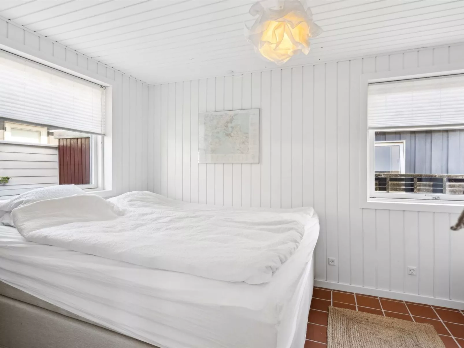 "Anselmi" - 25m from the sea-Inside